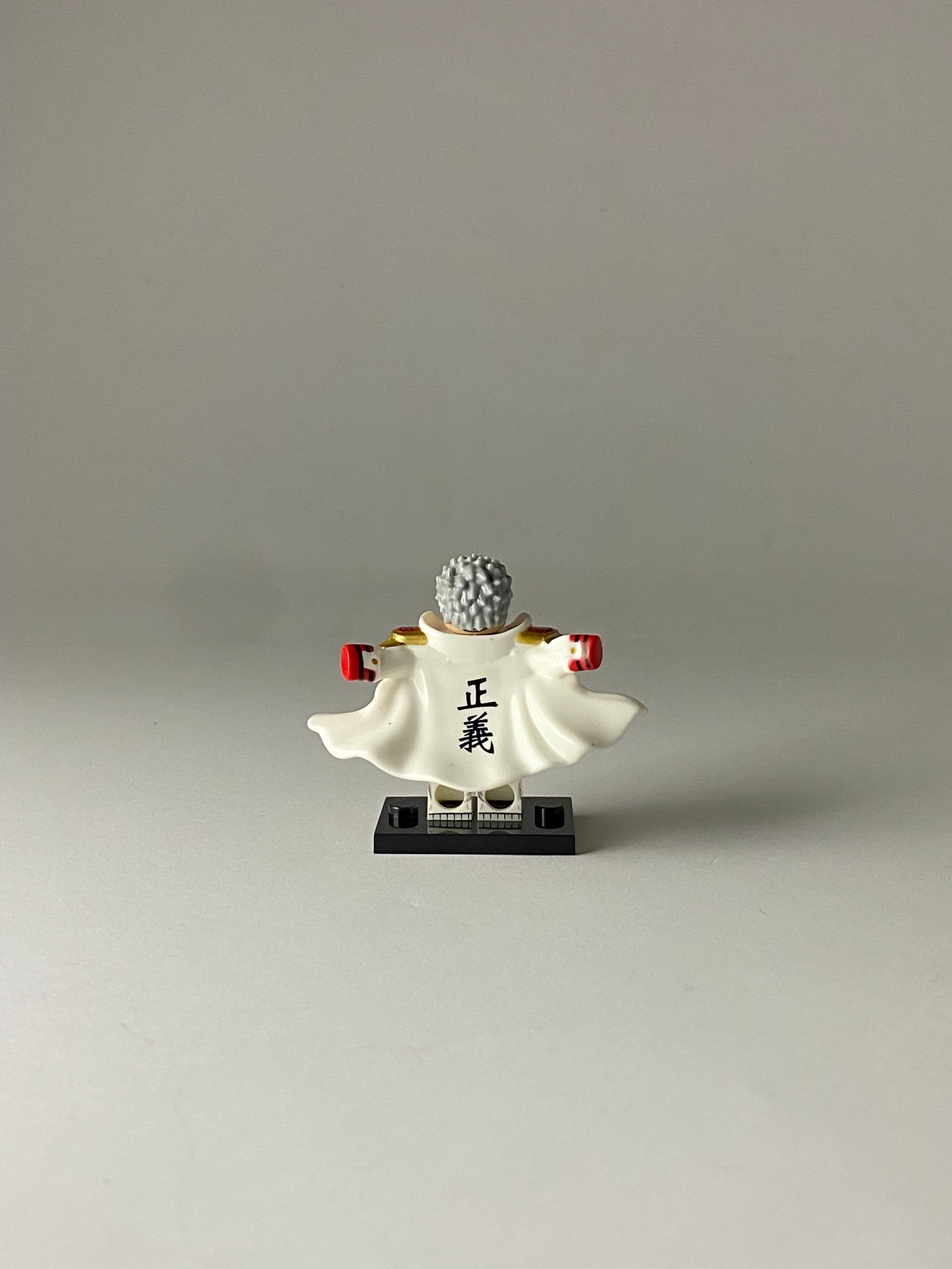 Monkey D. Garp