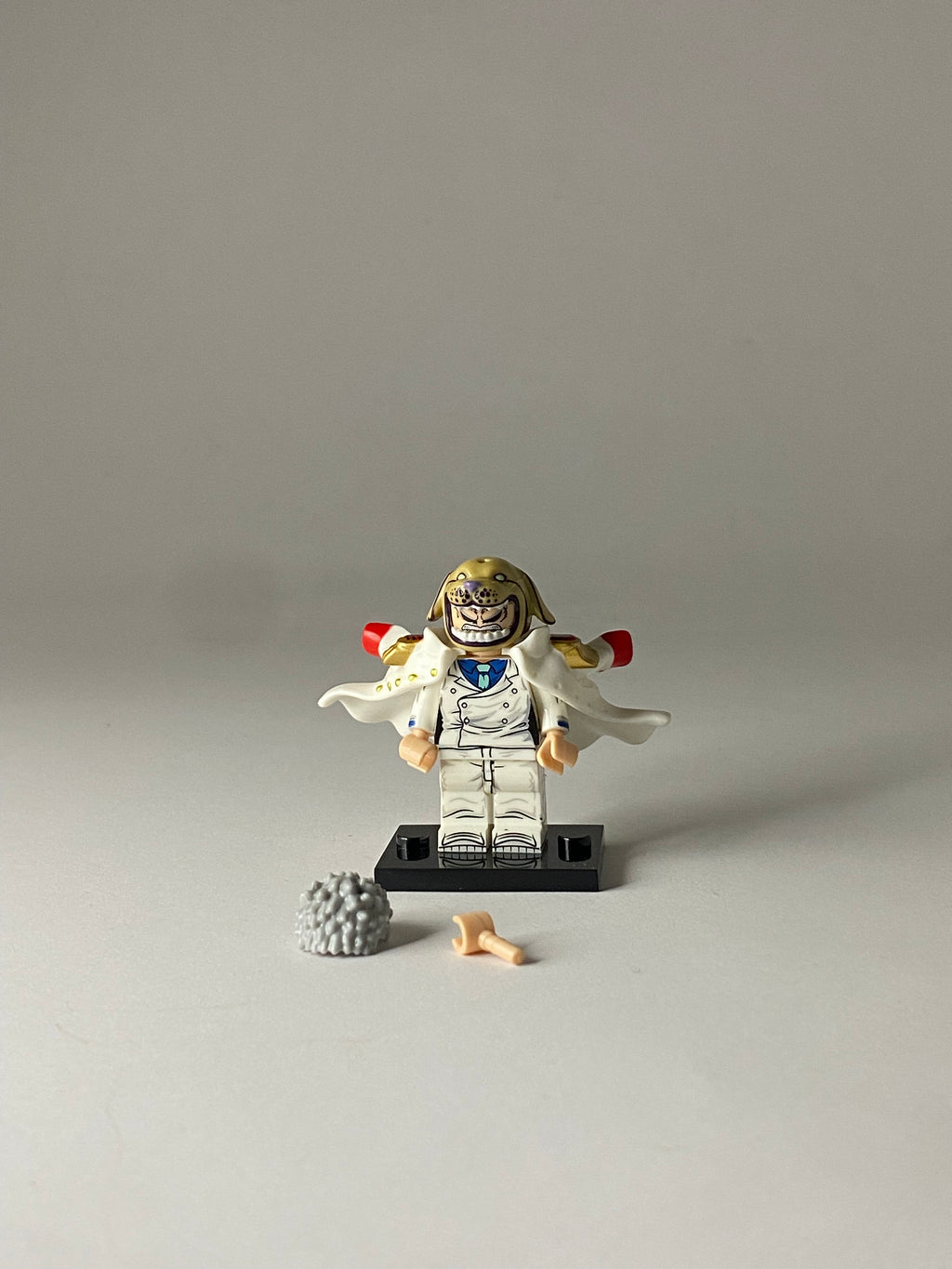 Monkey D. Garp