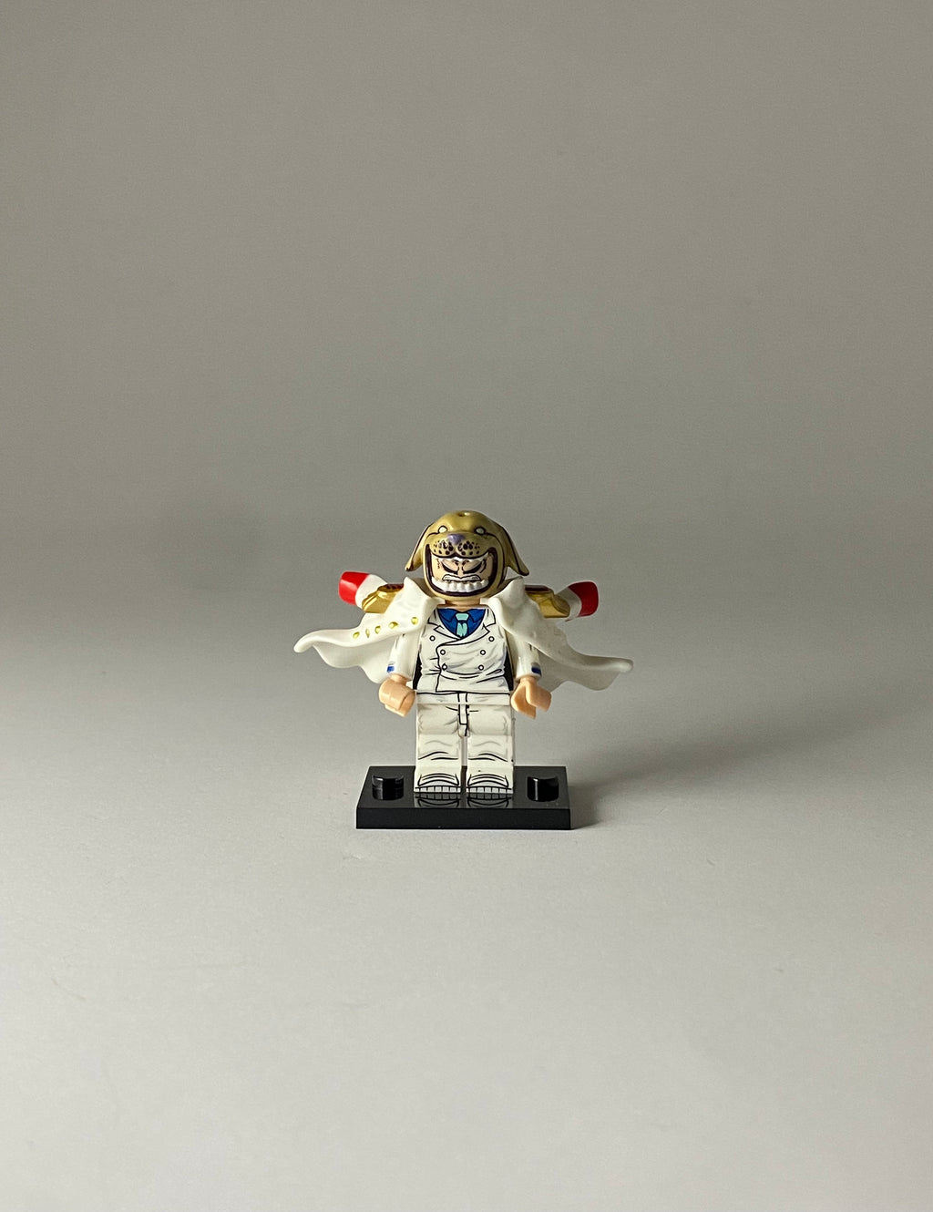 Monkey D. Garp