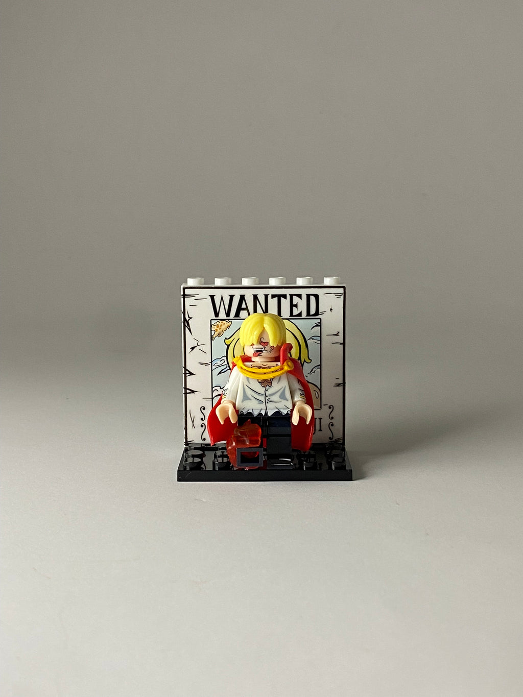 Sanji