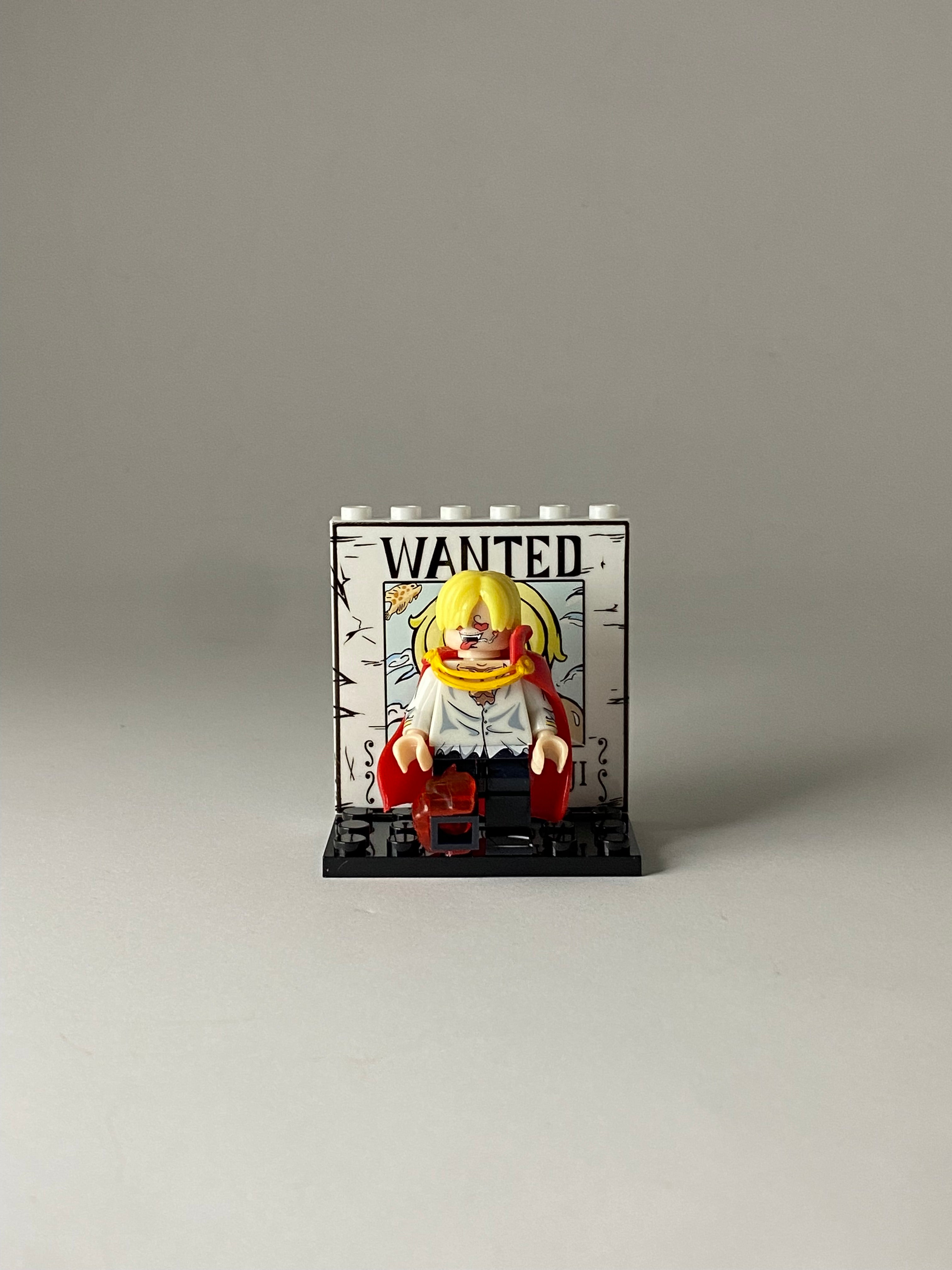 Sanji