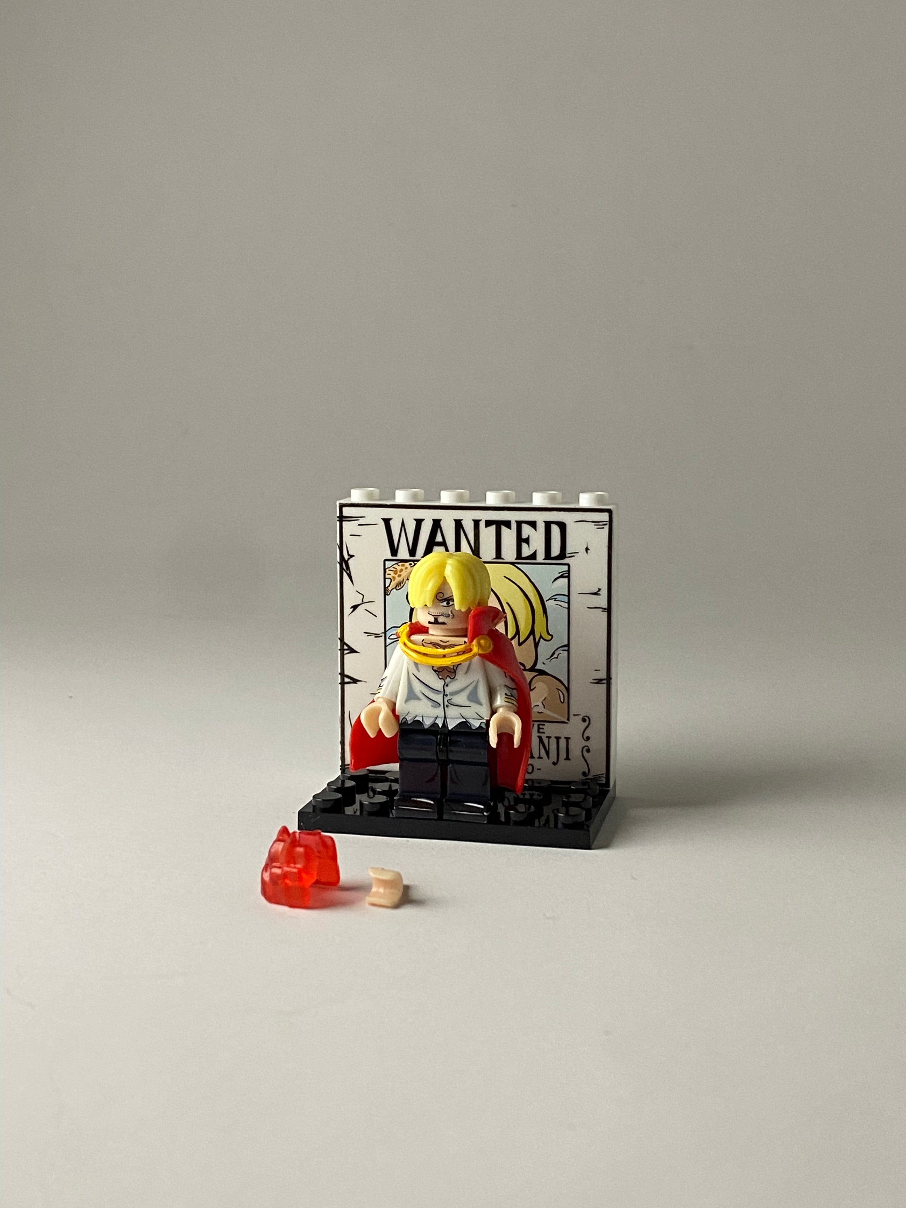 Sanji