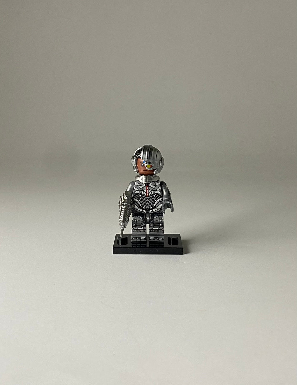 Cyborg