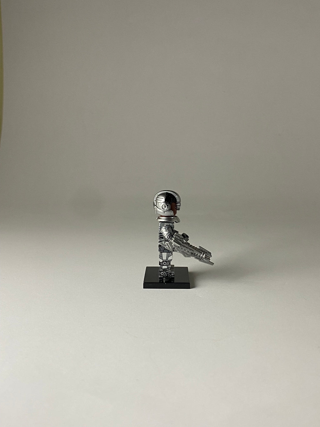 Cyborg