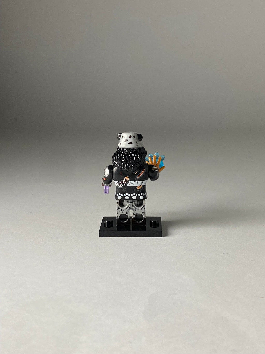 Bartholomew Kuma