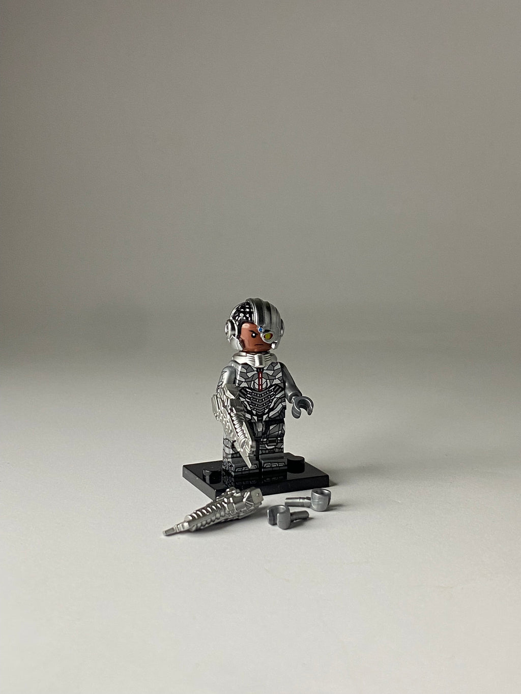 Cyborg