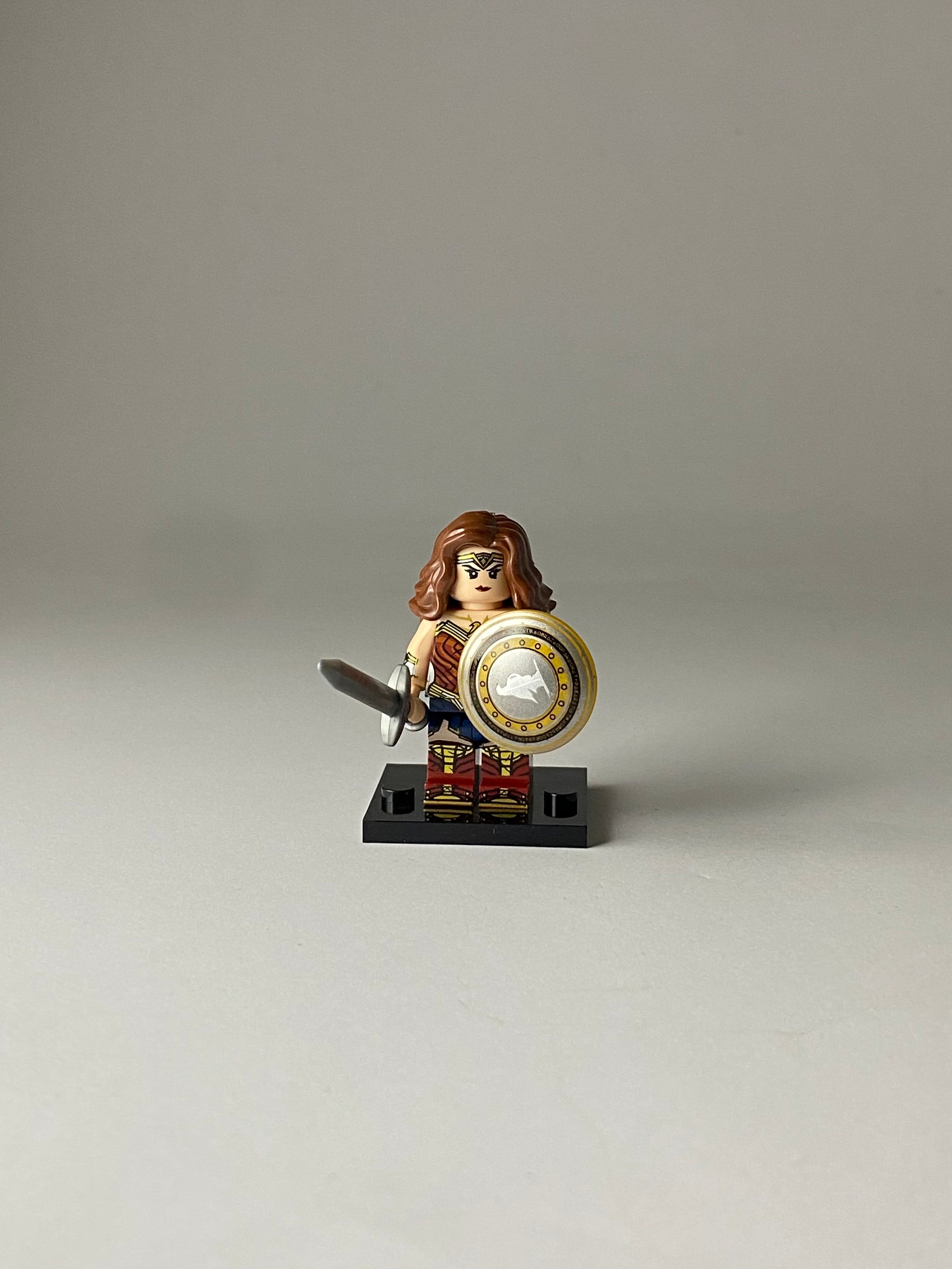 Wonder Woman