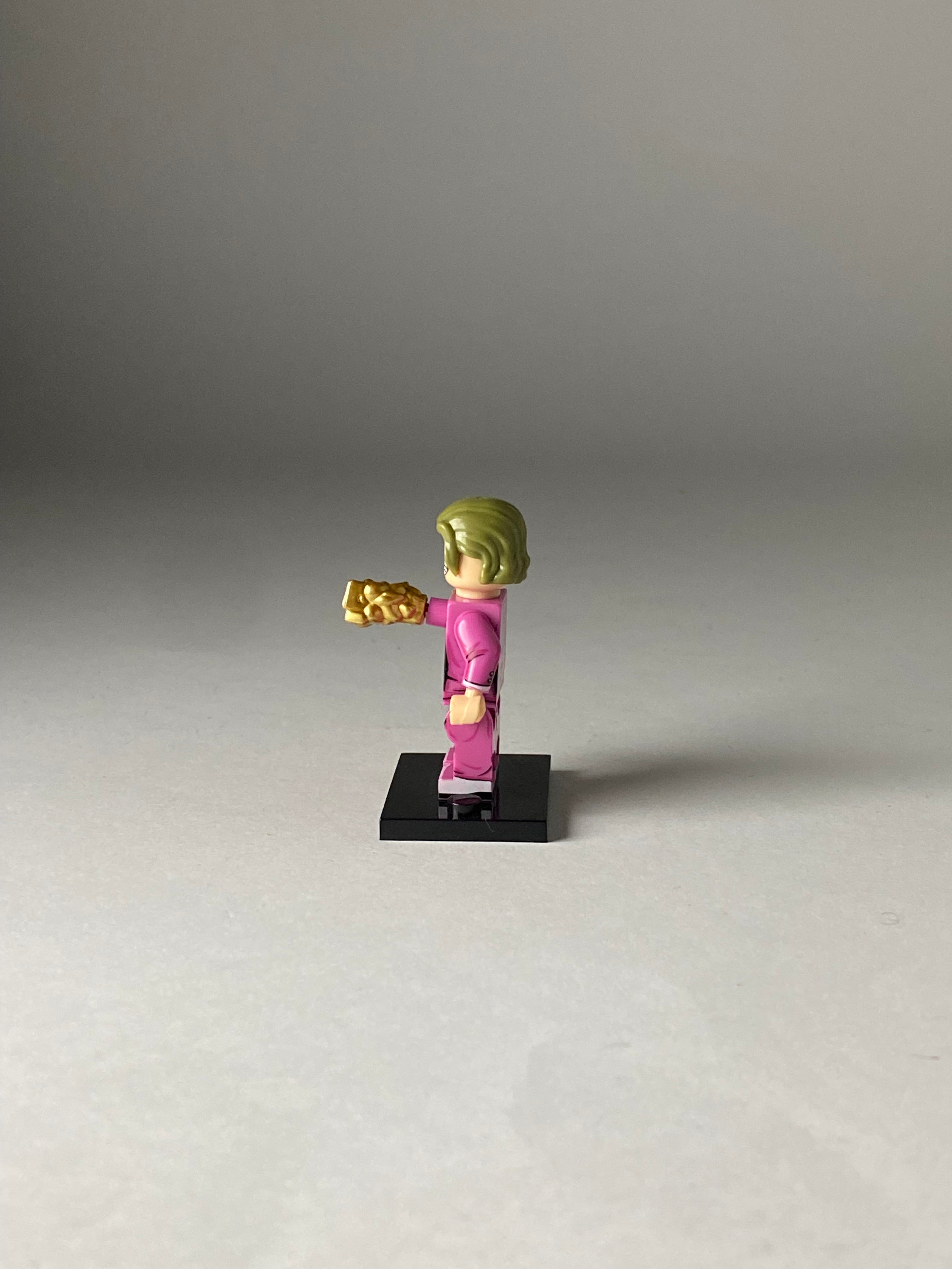 Gild Tesoro