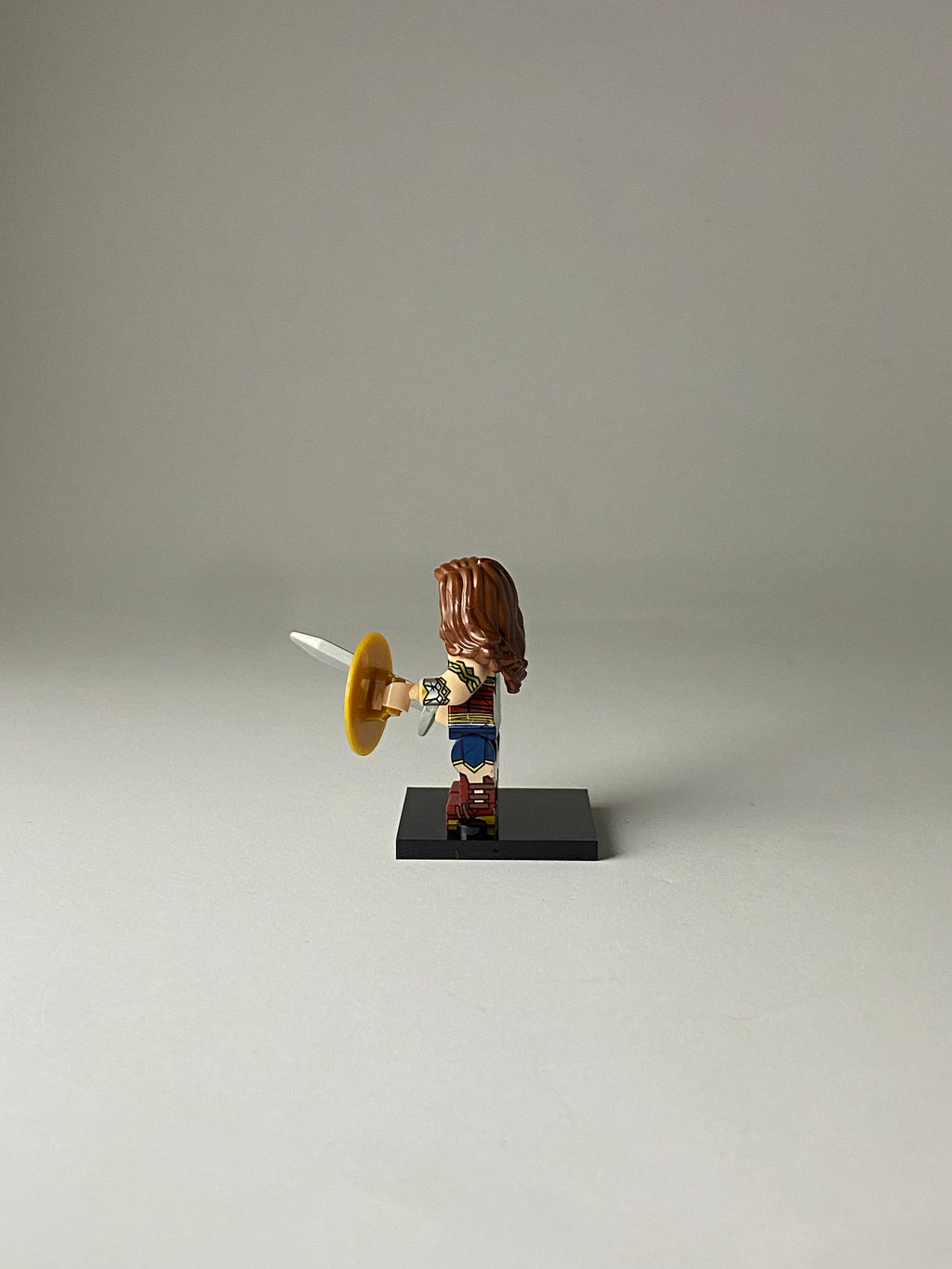Wonder Woman