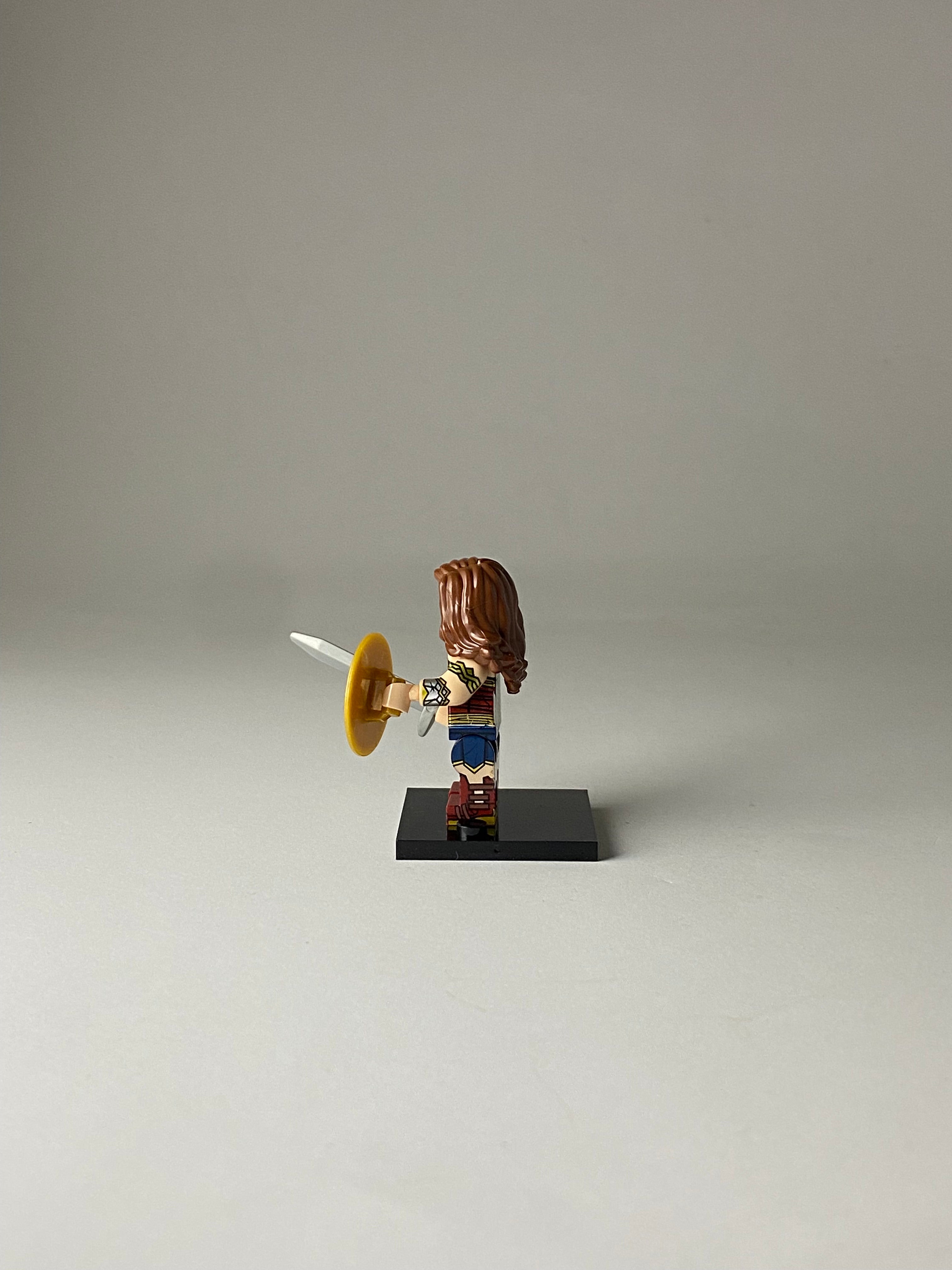 Wonder Woman
