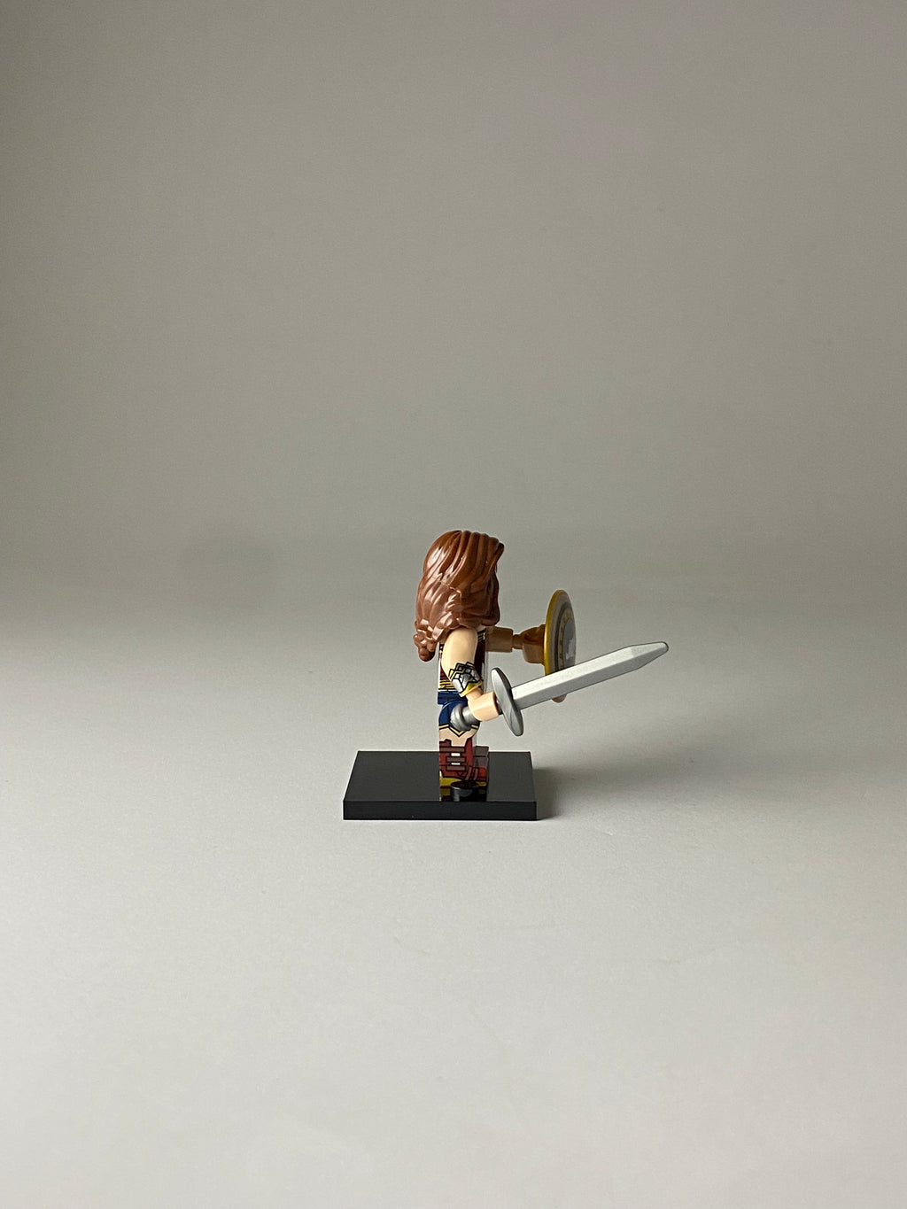 Wonder Woman