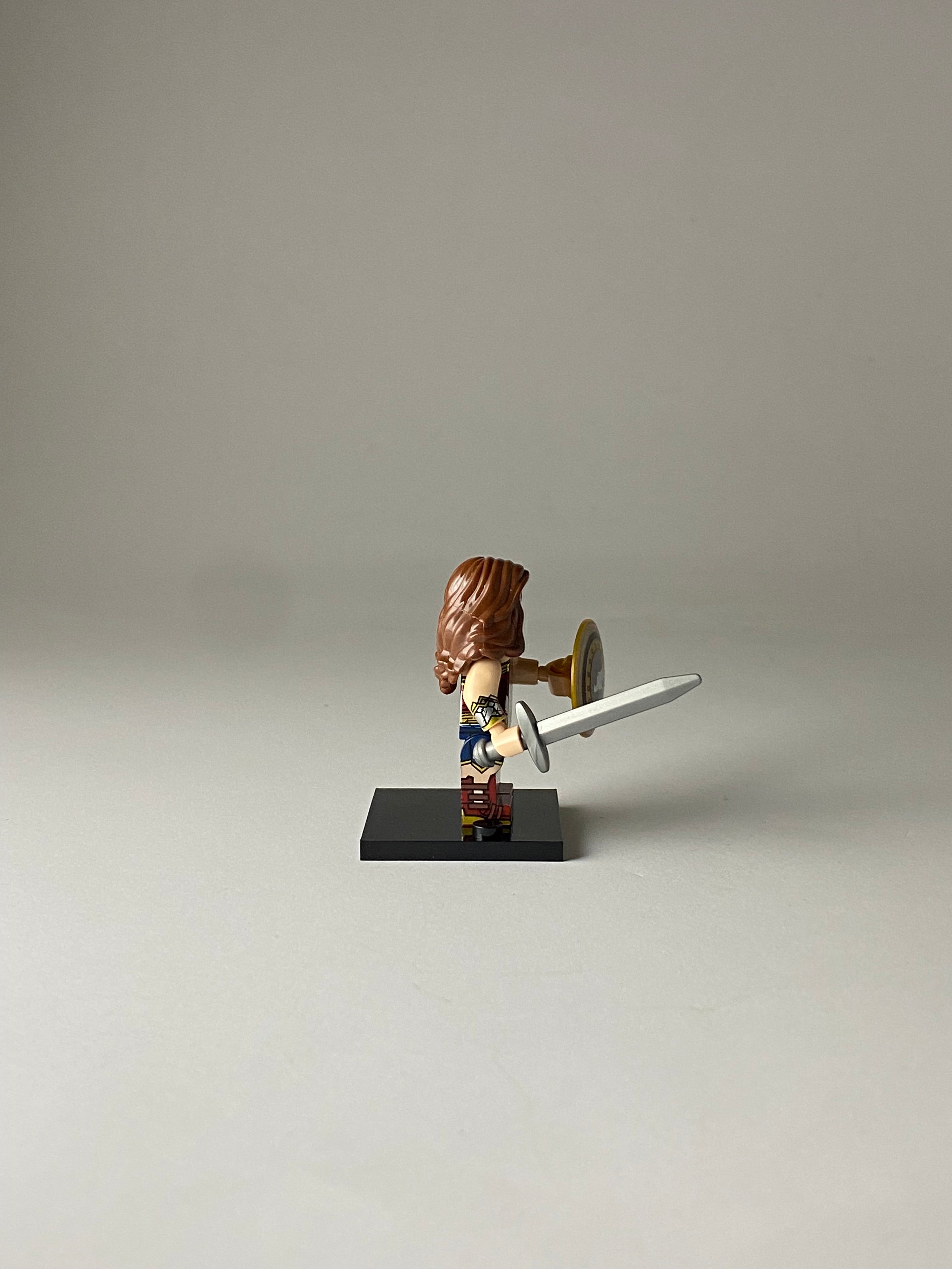 Wonder Woman