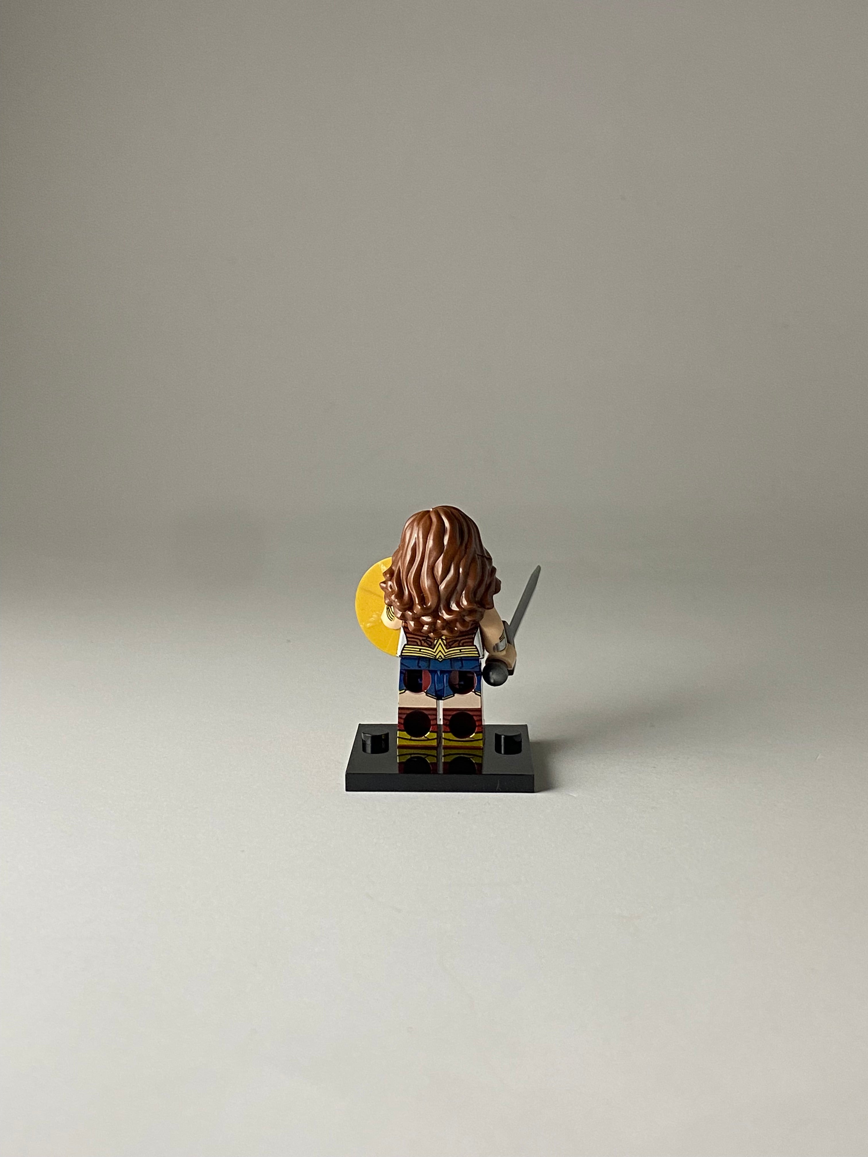Wonder Woman