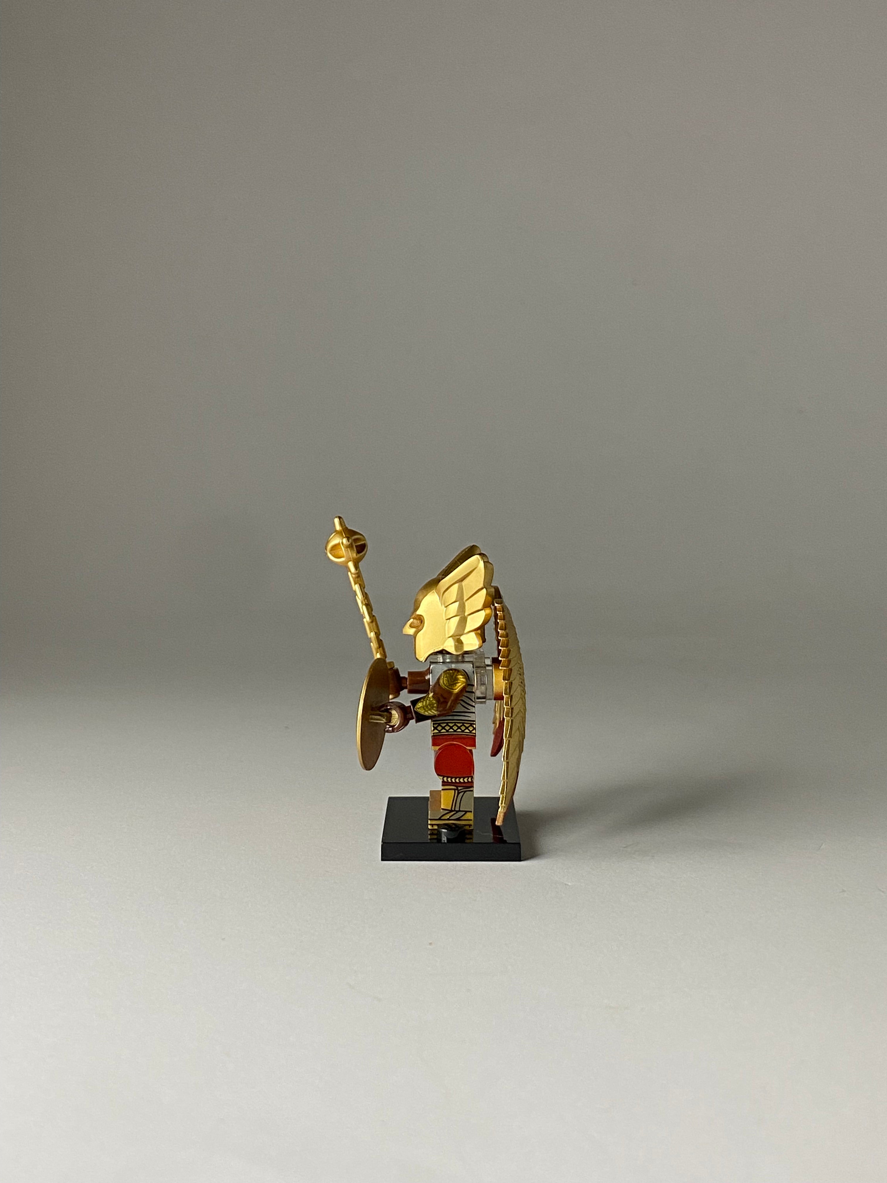 Hawk Man