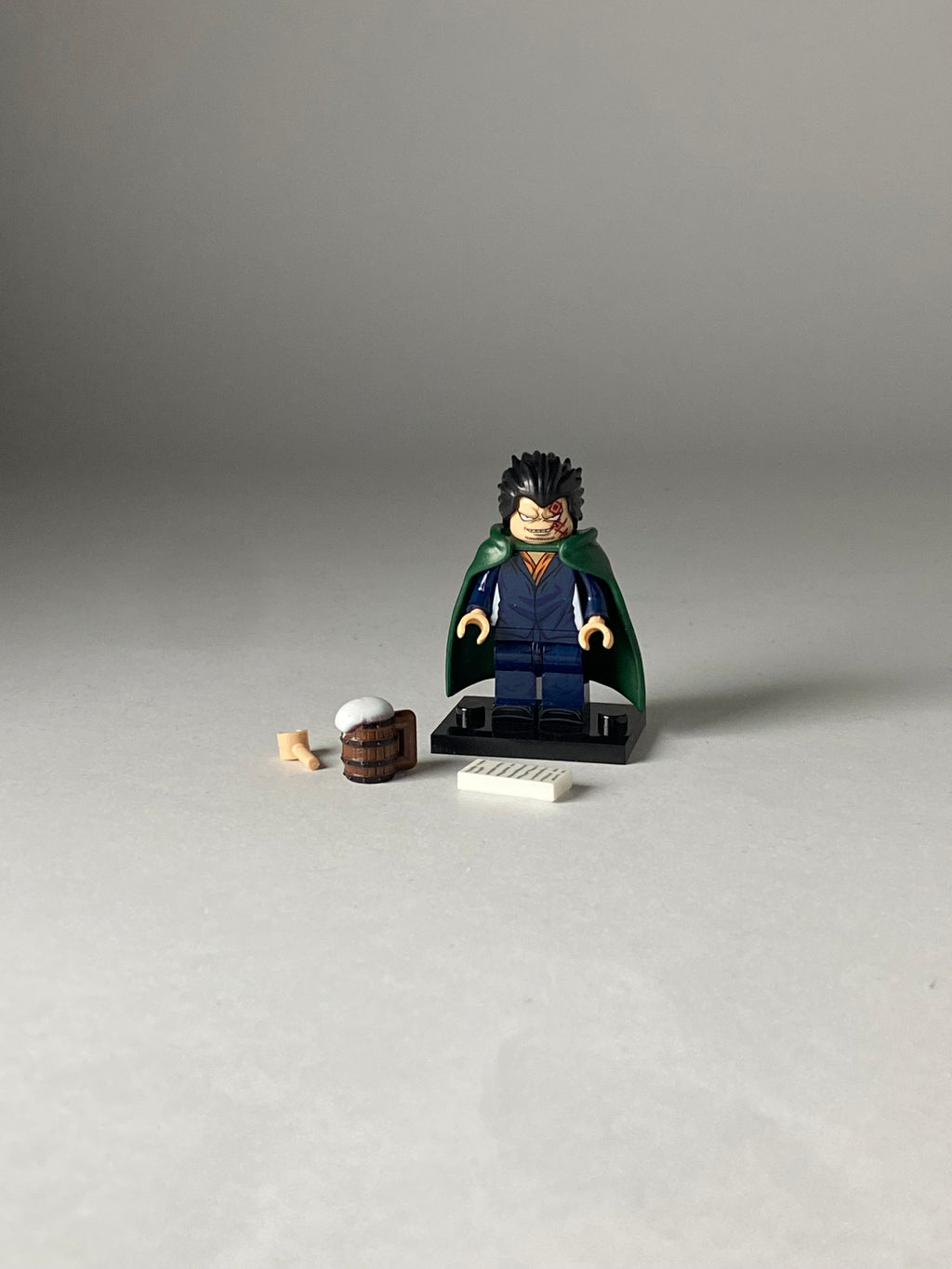 Monkey D. Dragon