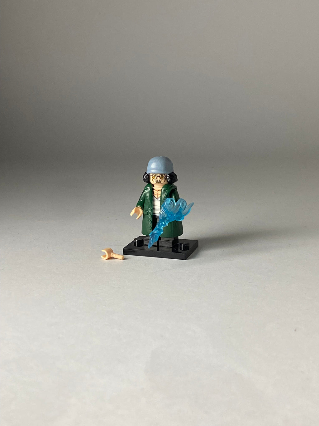 Aokiji Blackbeard Pirates