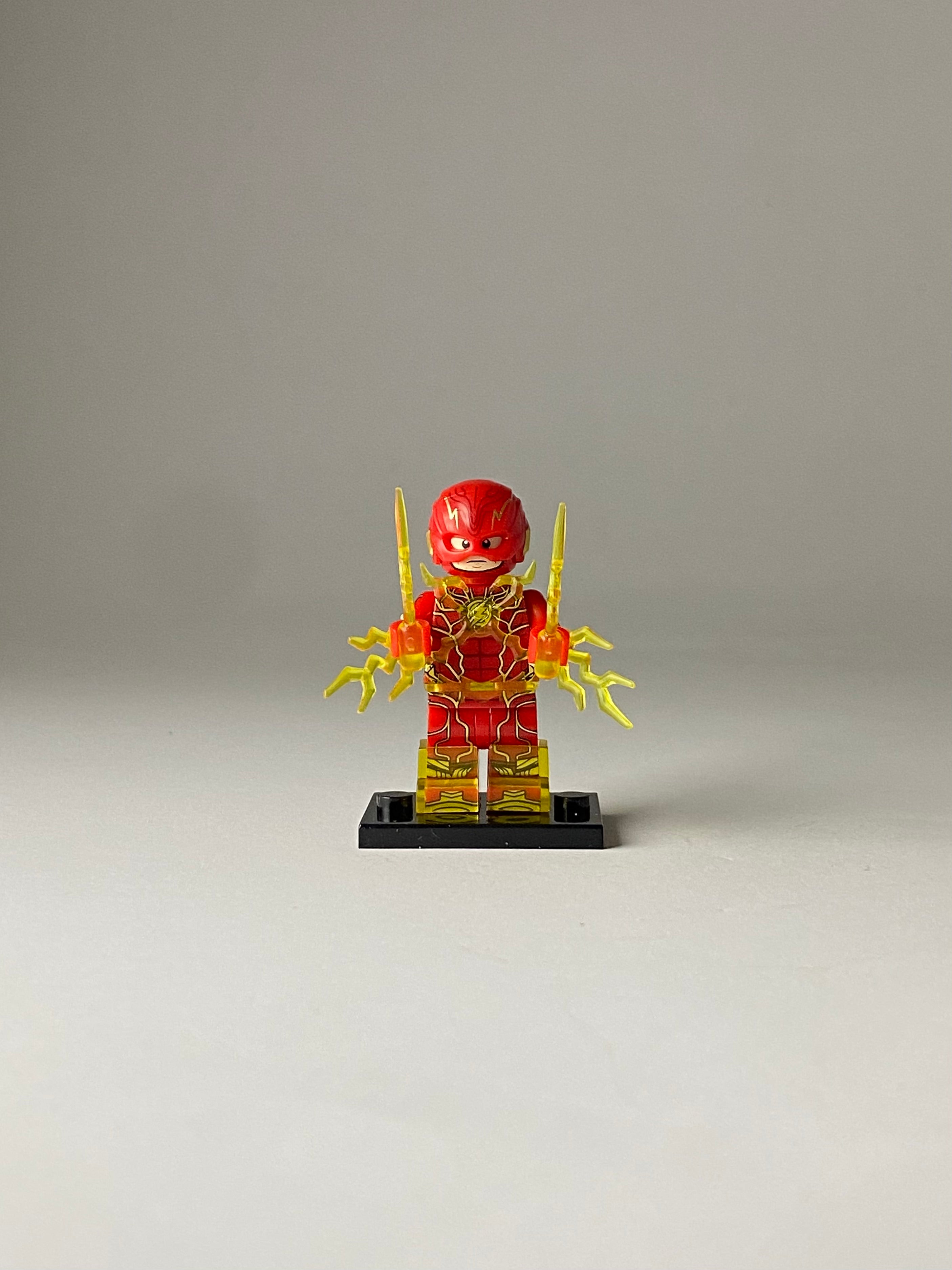 Flash