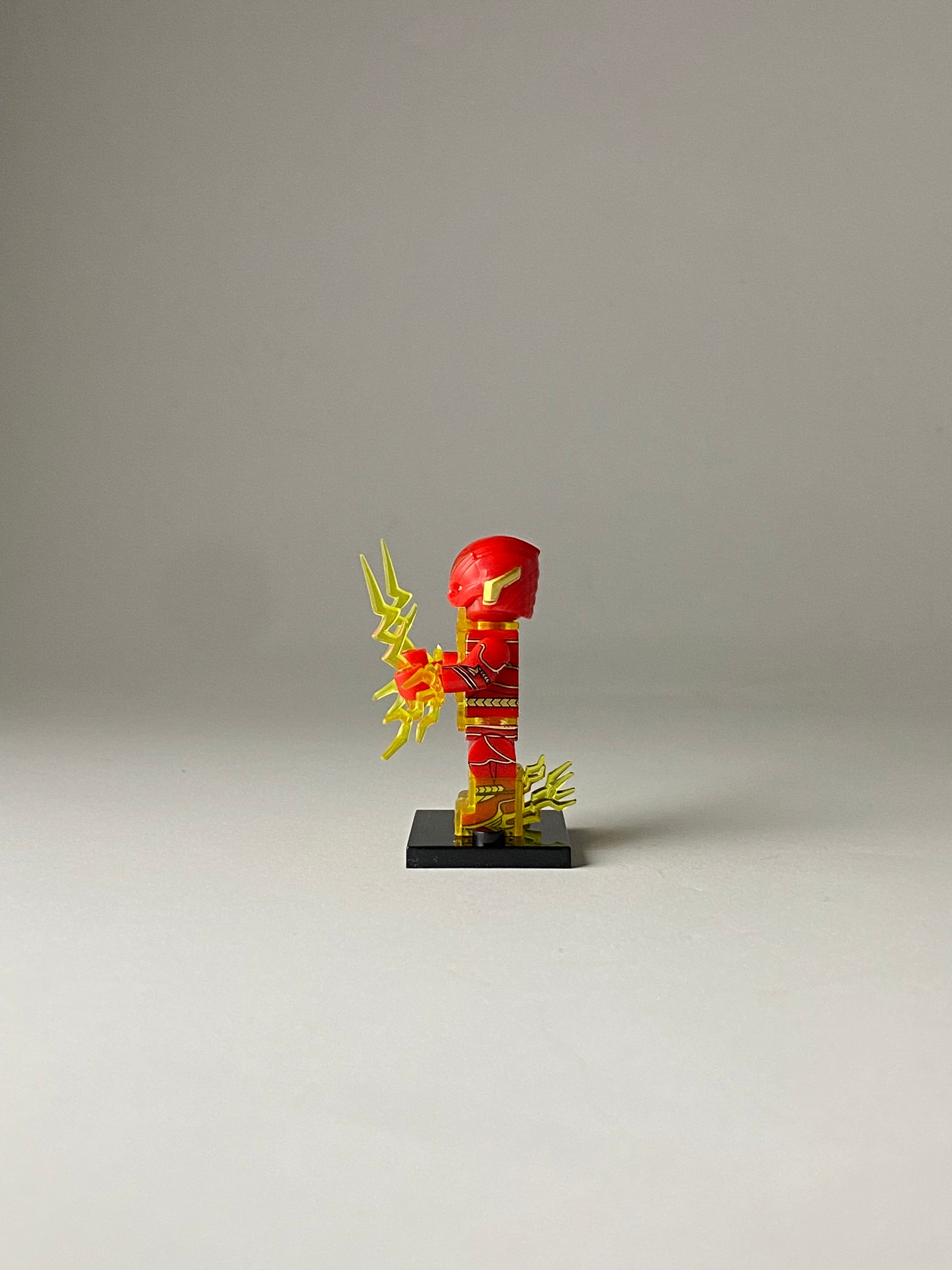 Flash