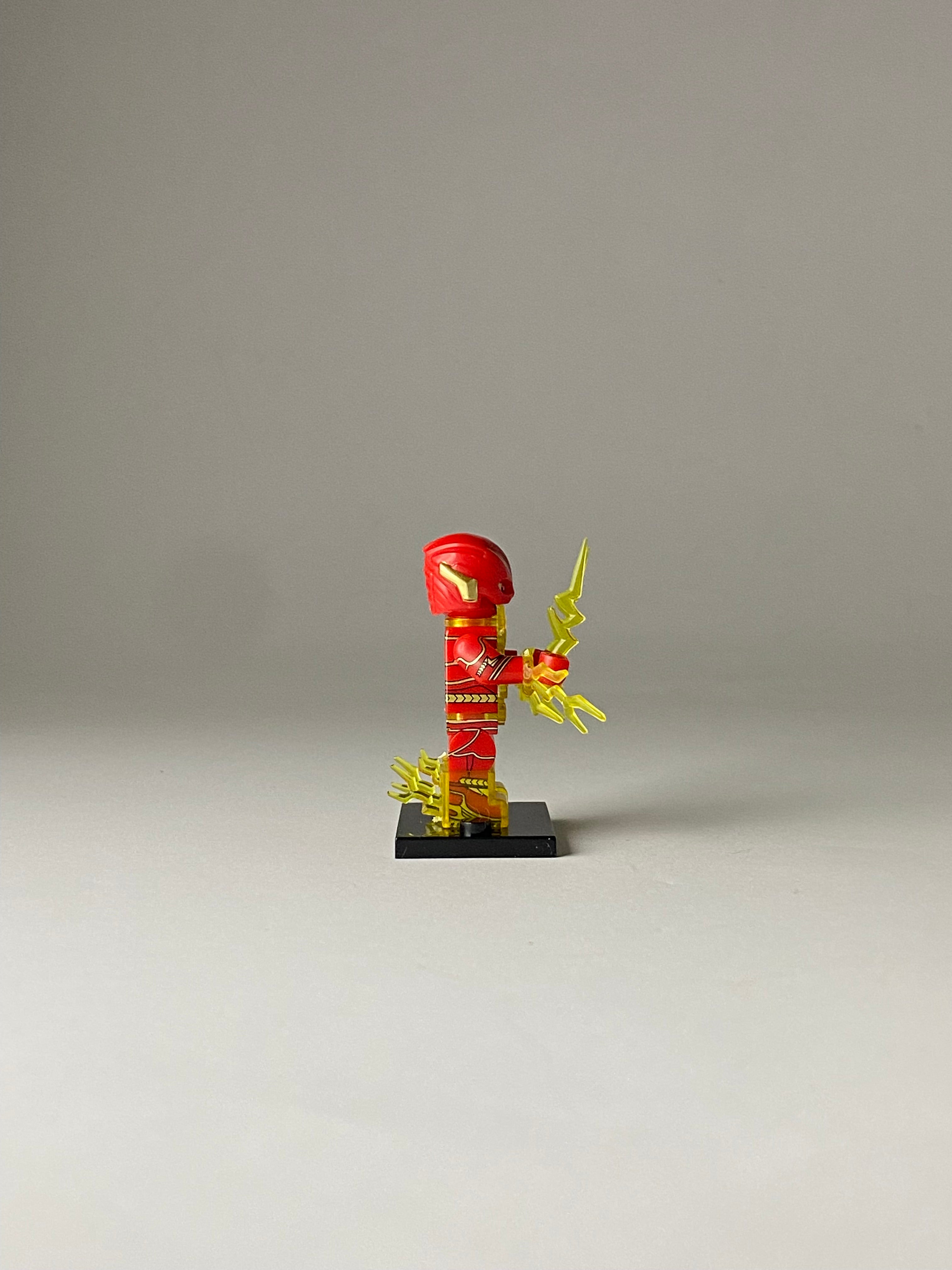 Flash