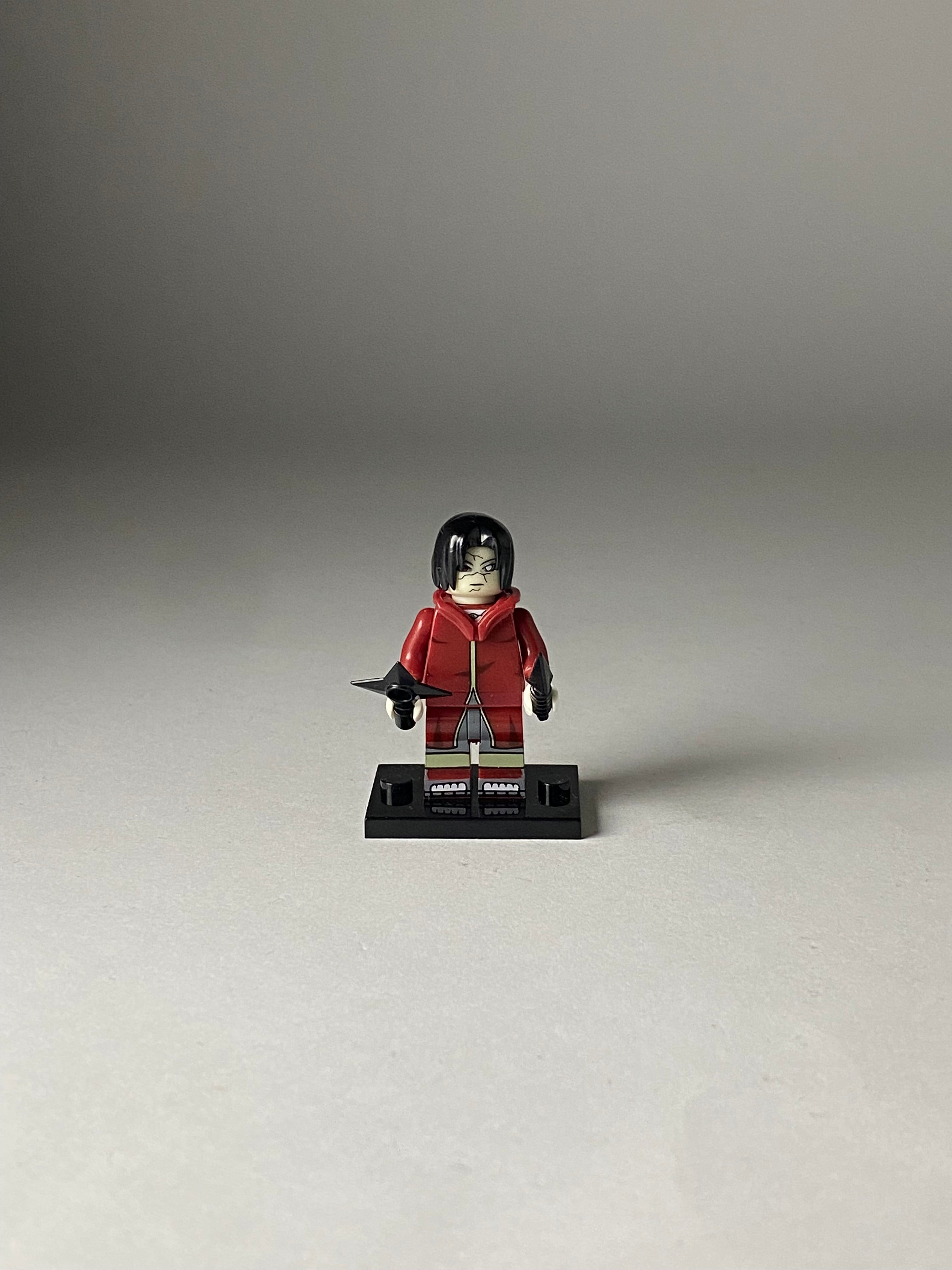Itachi Edo Tensei