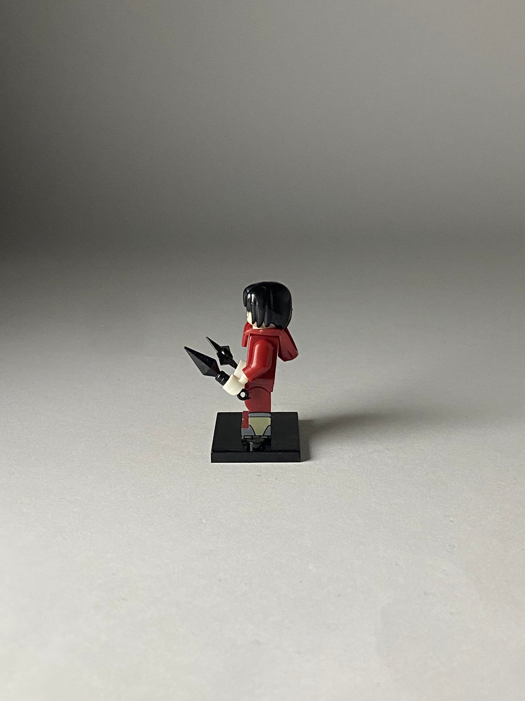 Itachi Edo Tensei