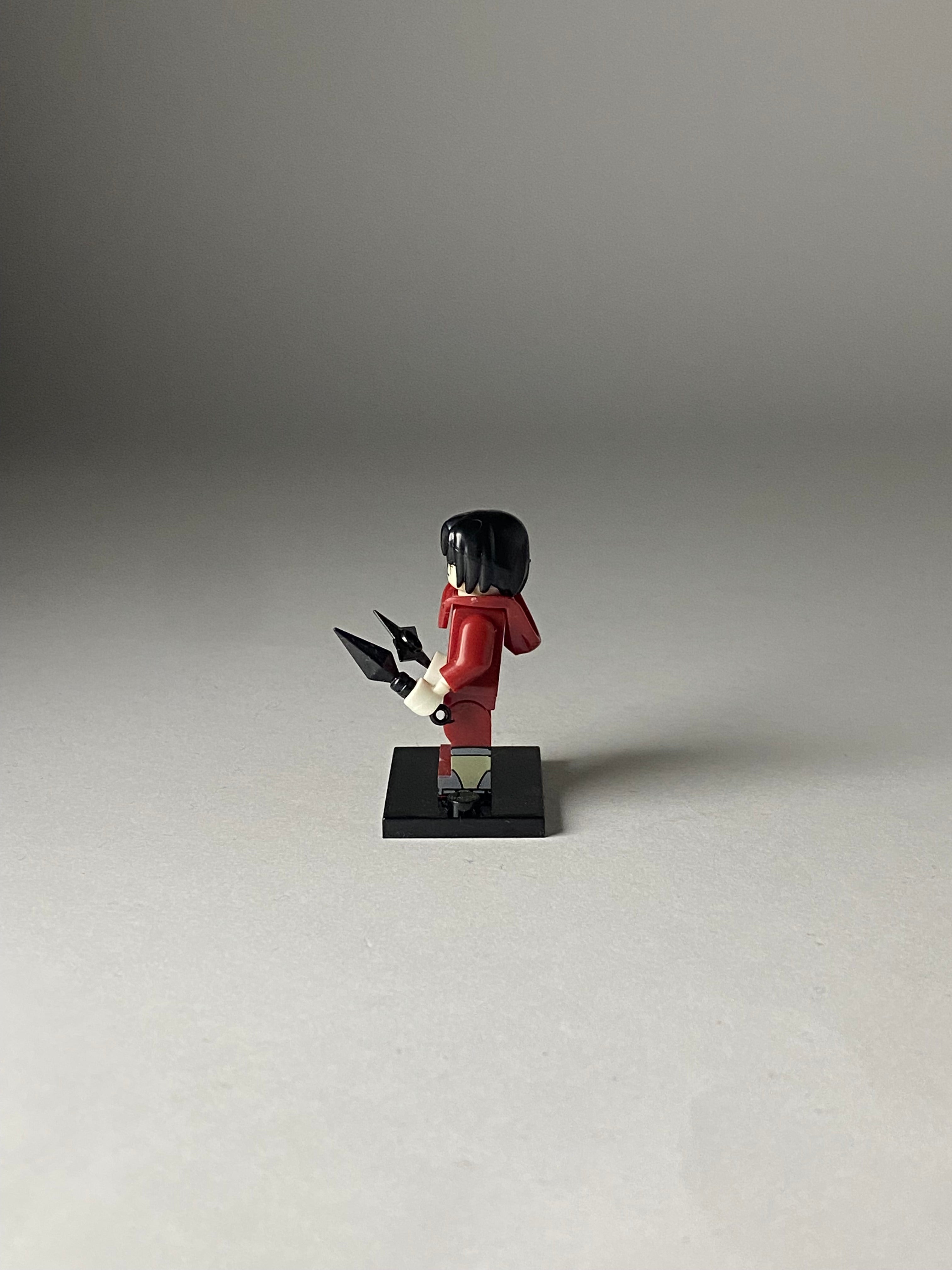 Itachi Edo Tensei