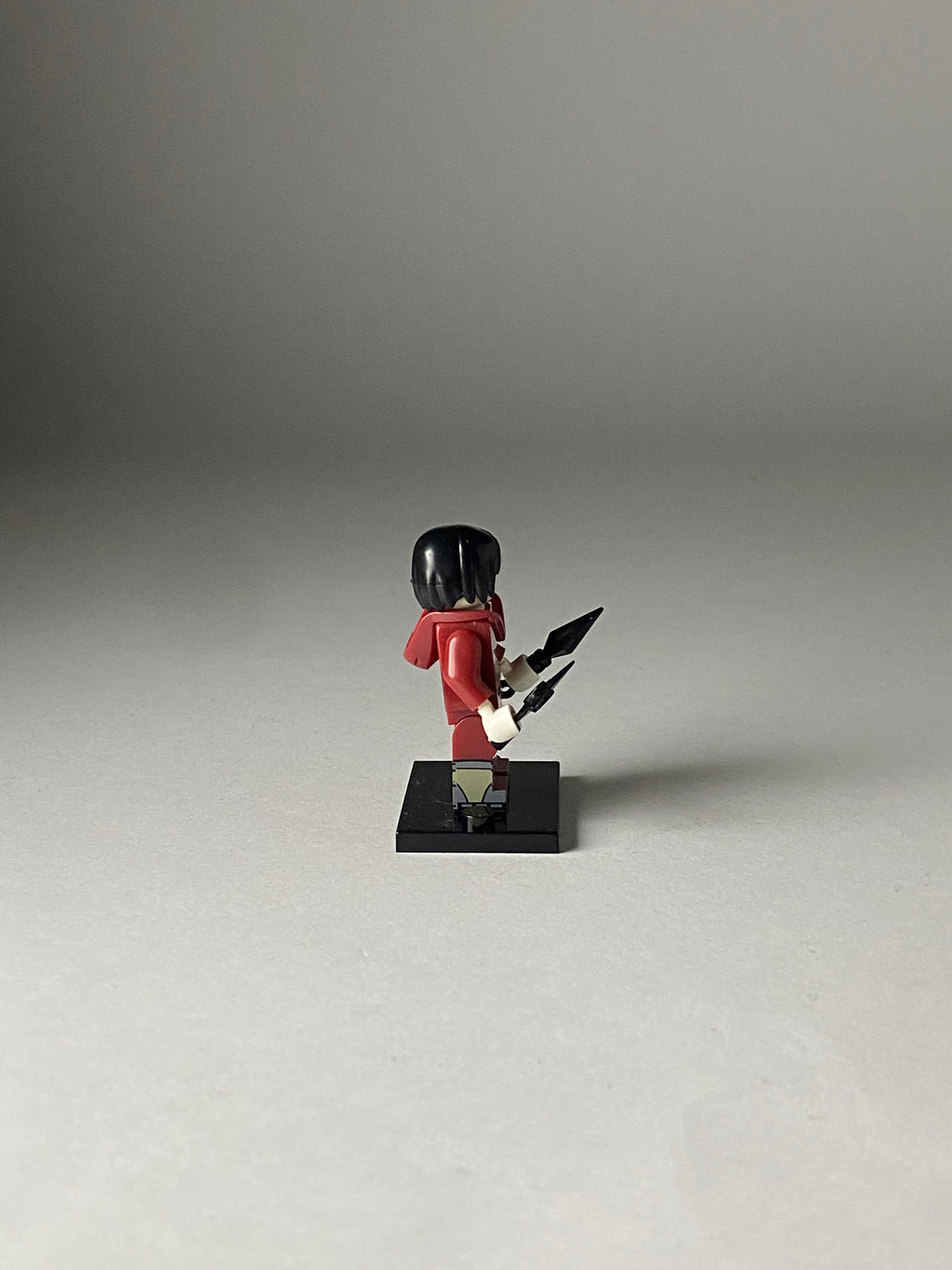 Itachi Edo Tensei