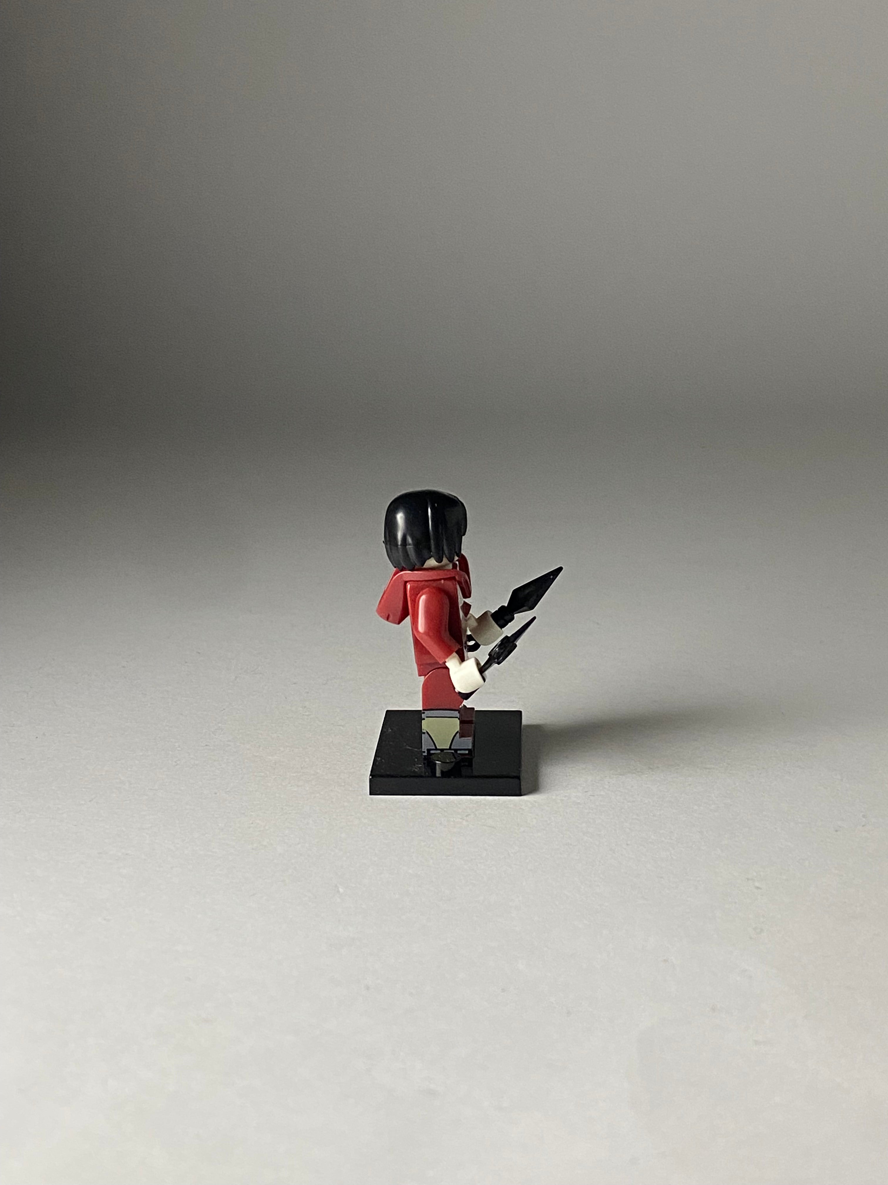 Itachi Edo Tensei