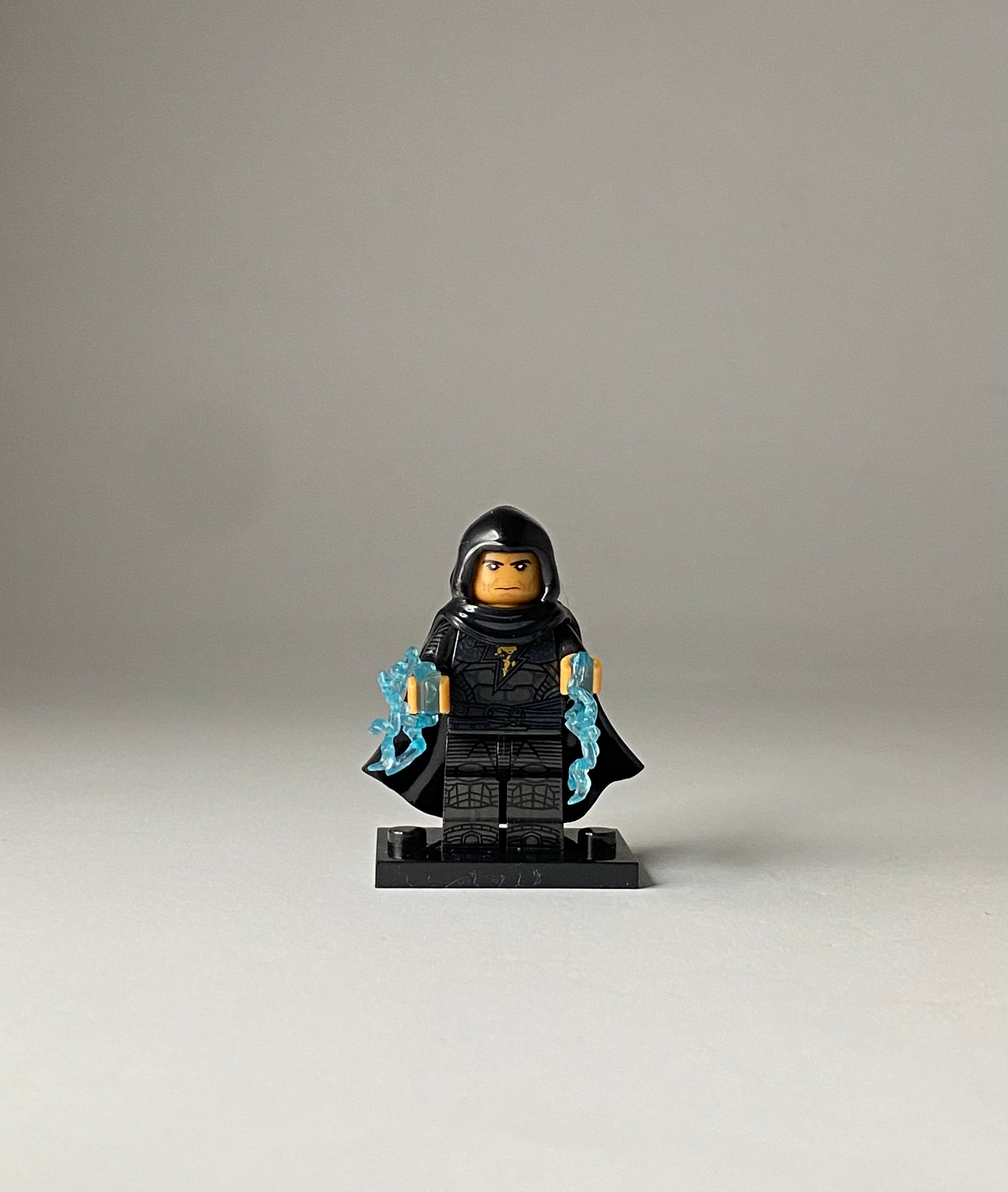 Black Adam