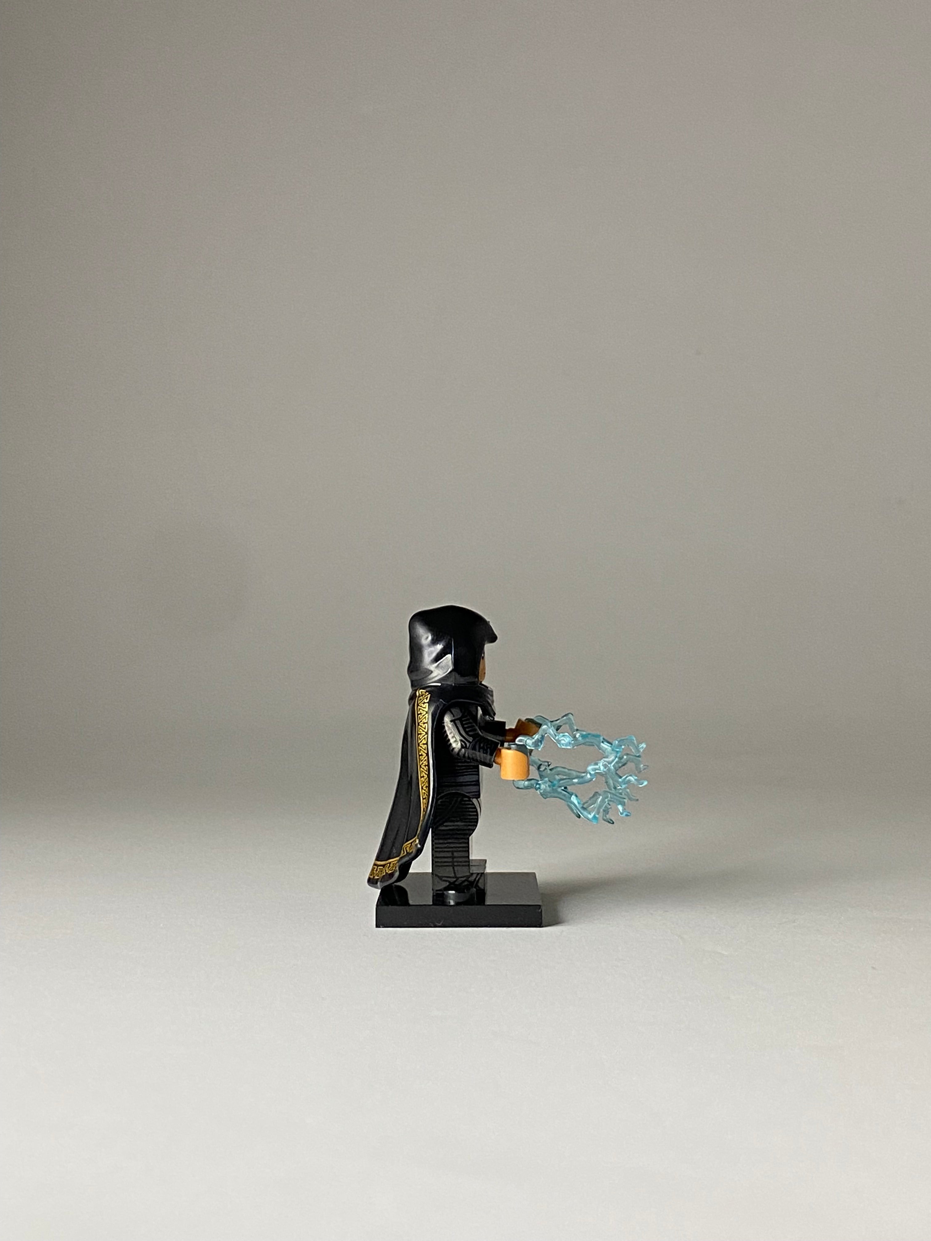 Black Adam
