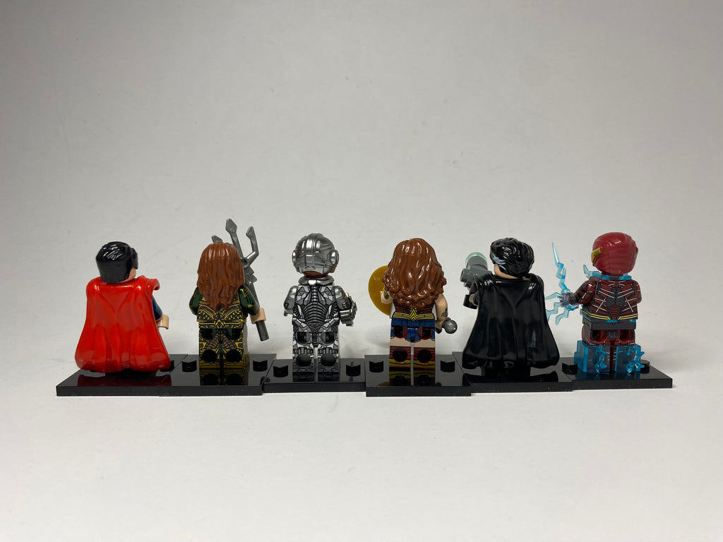 Justice League