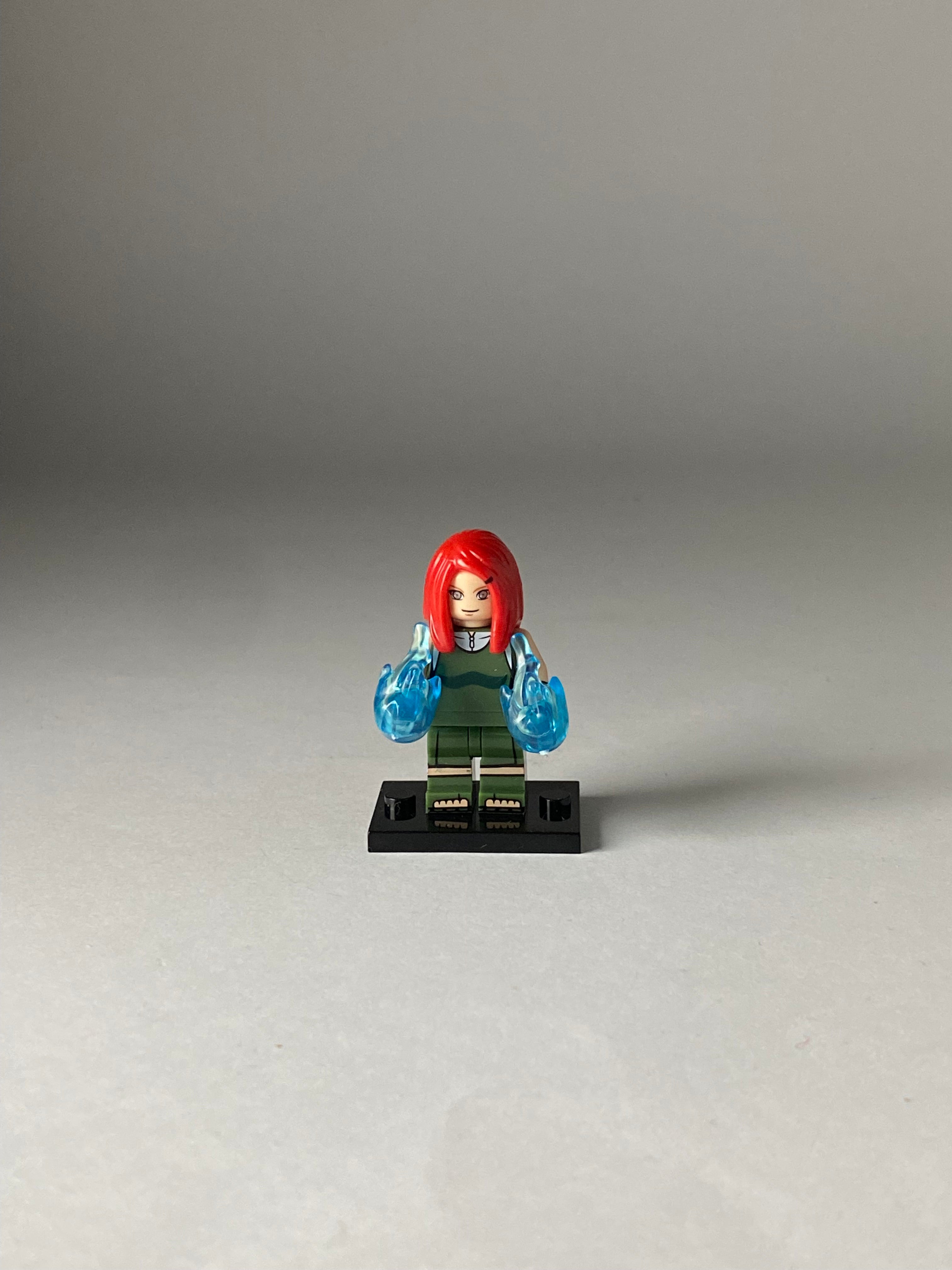 Kushina