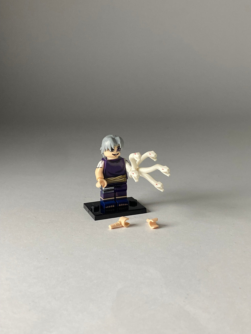 Kabuto 2