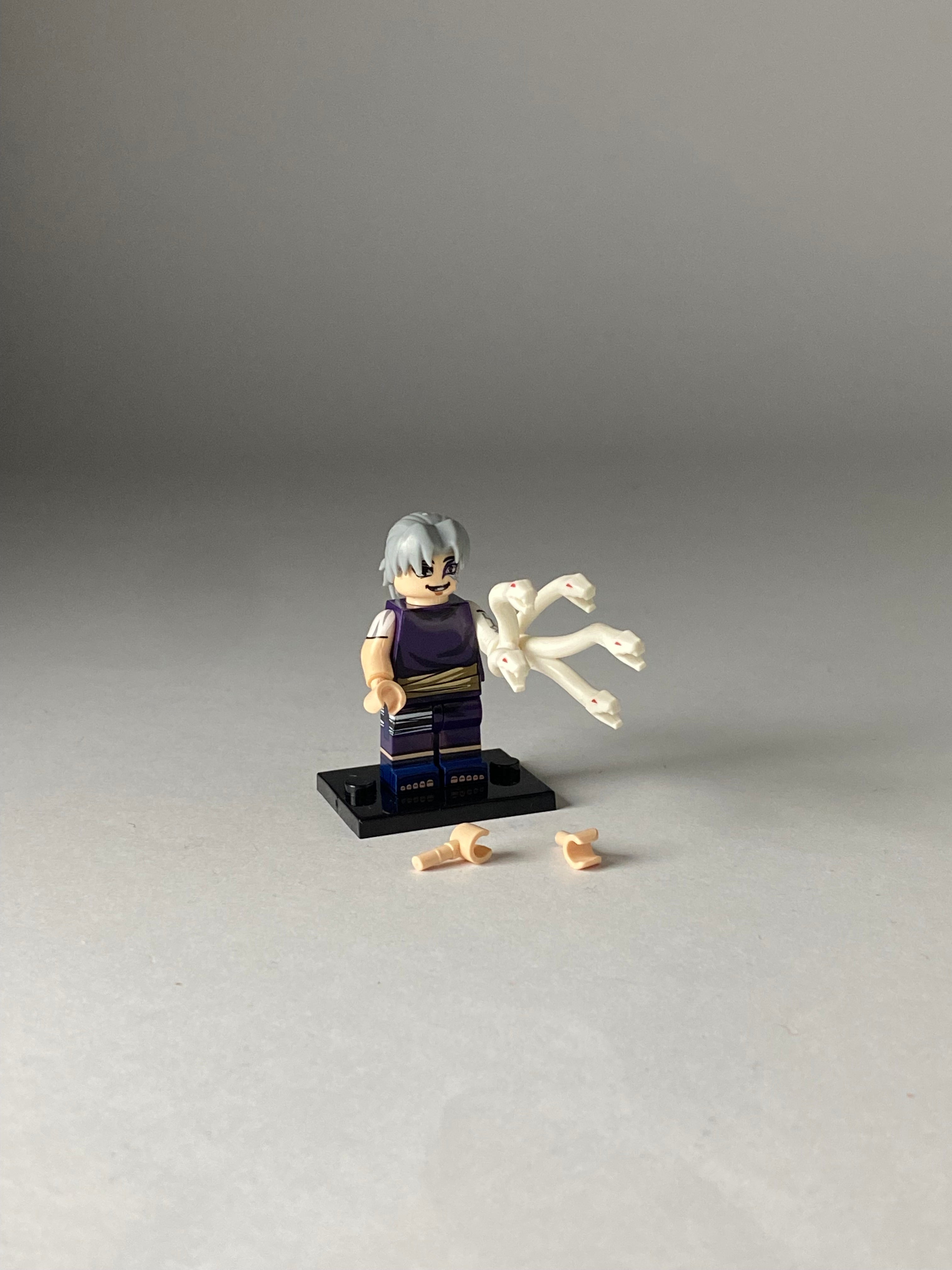 Kabuto 2