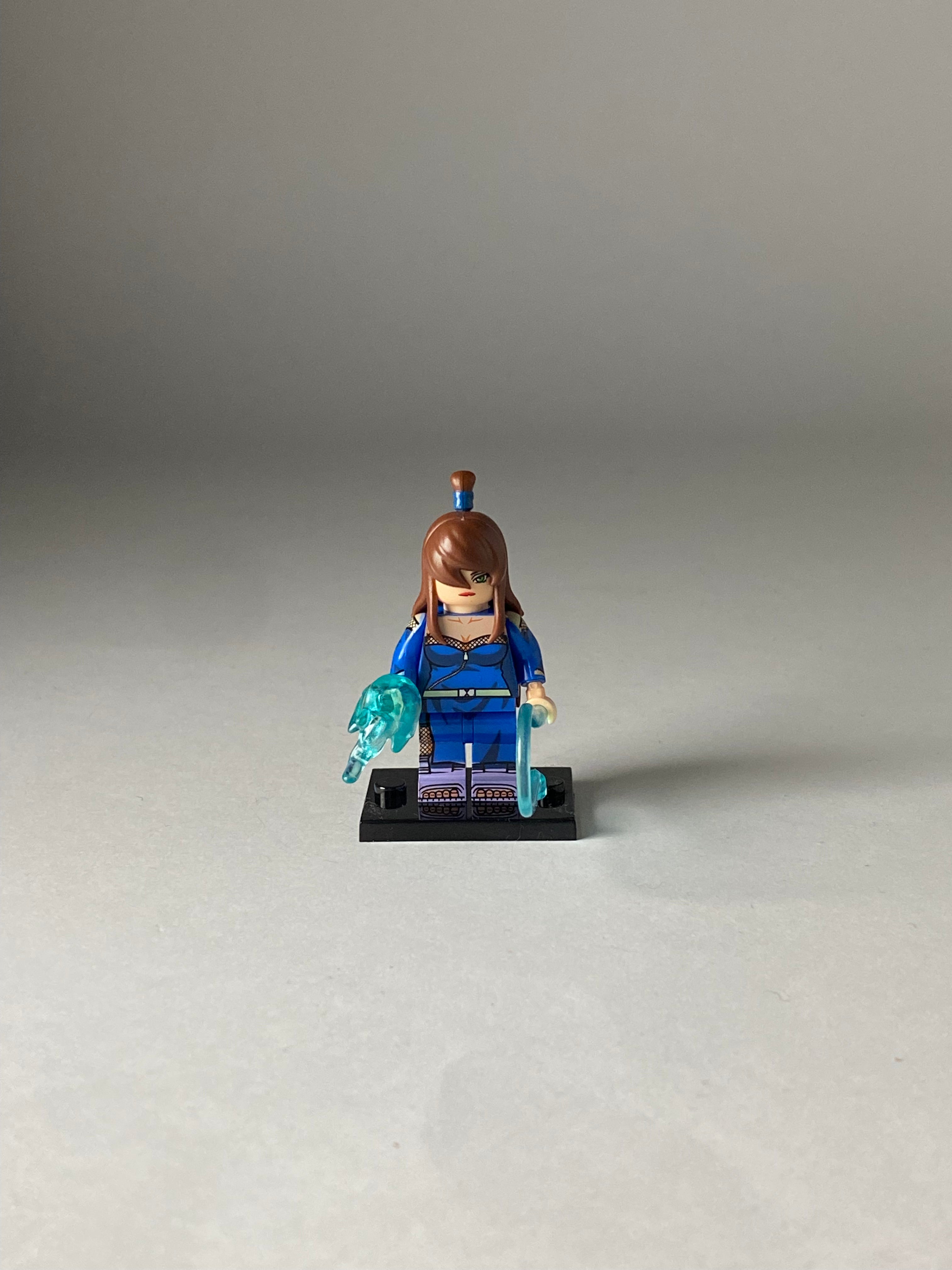 Mei