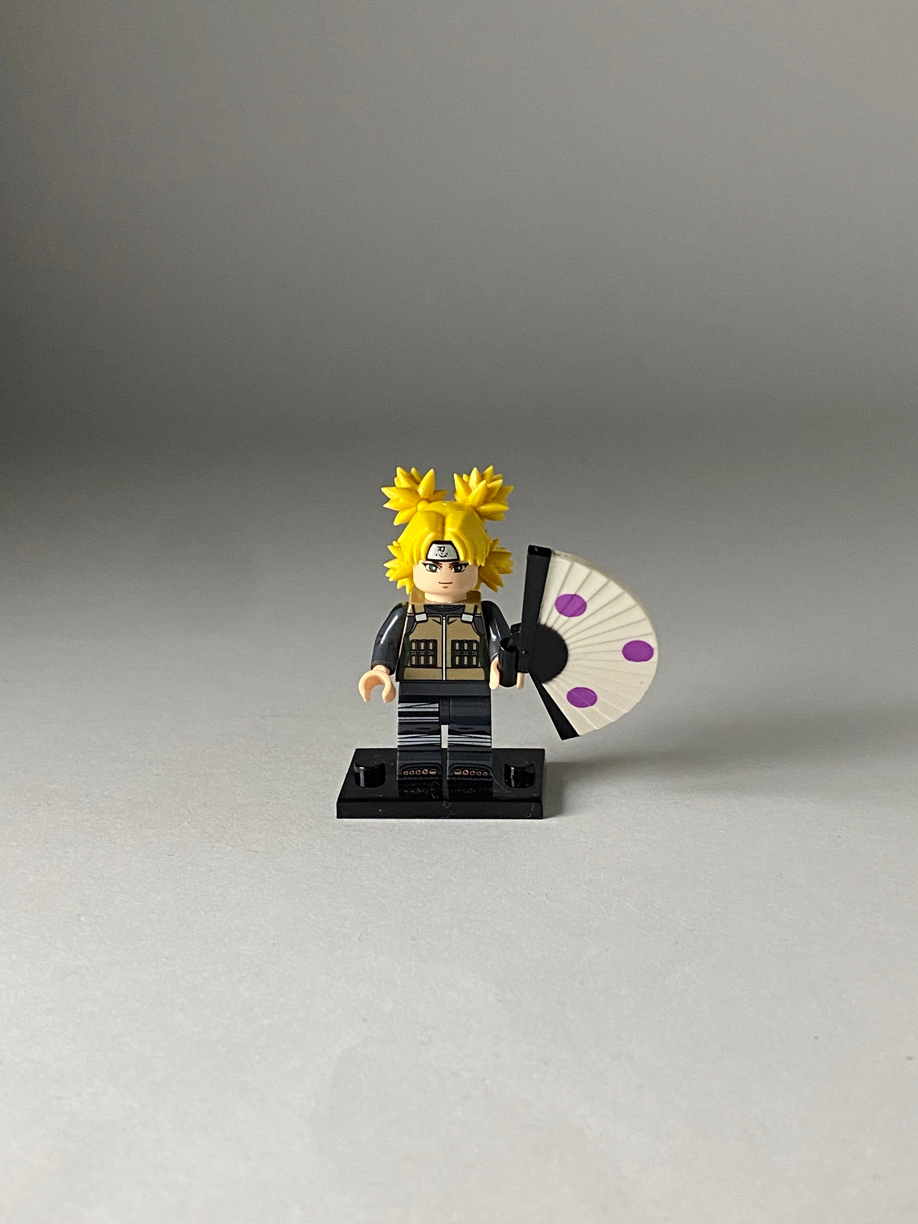 Temari