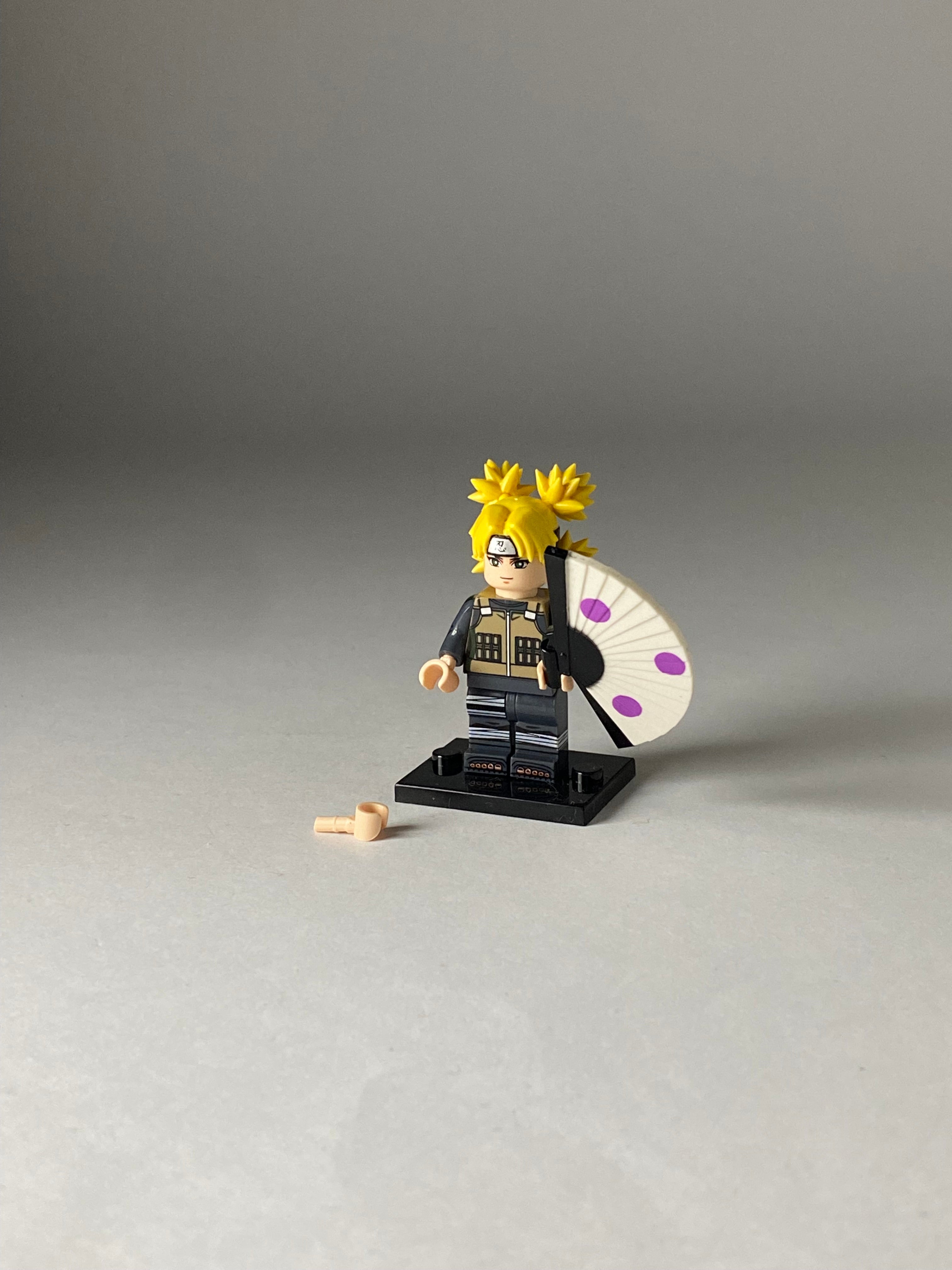 Temari