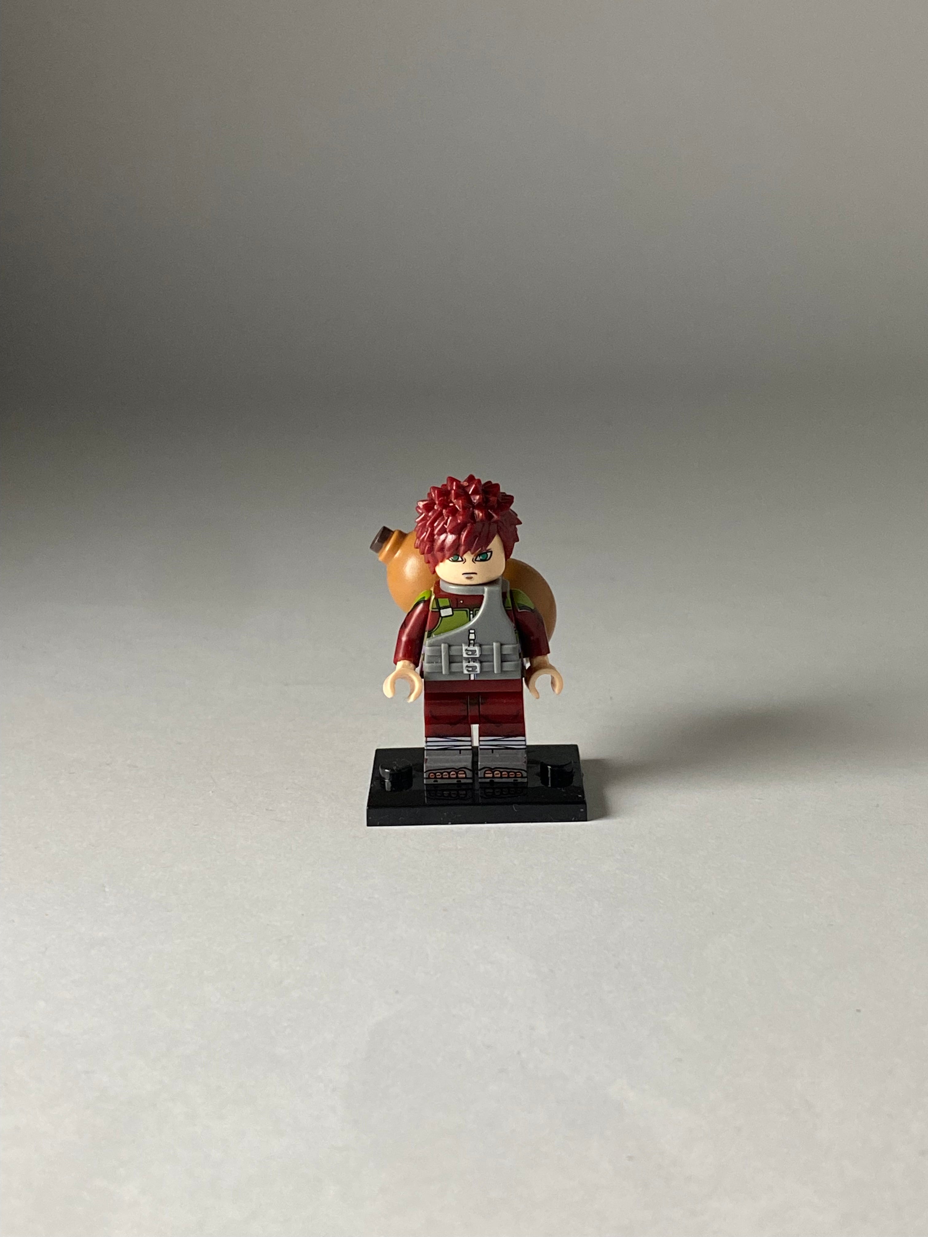 Gaara
