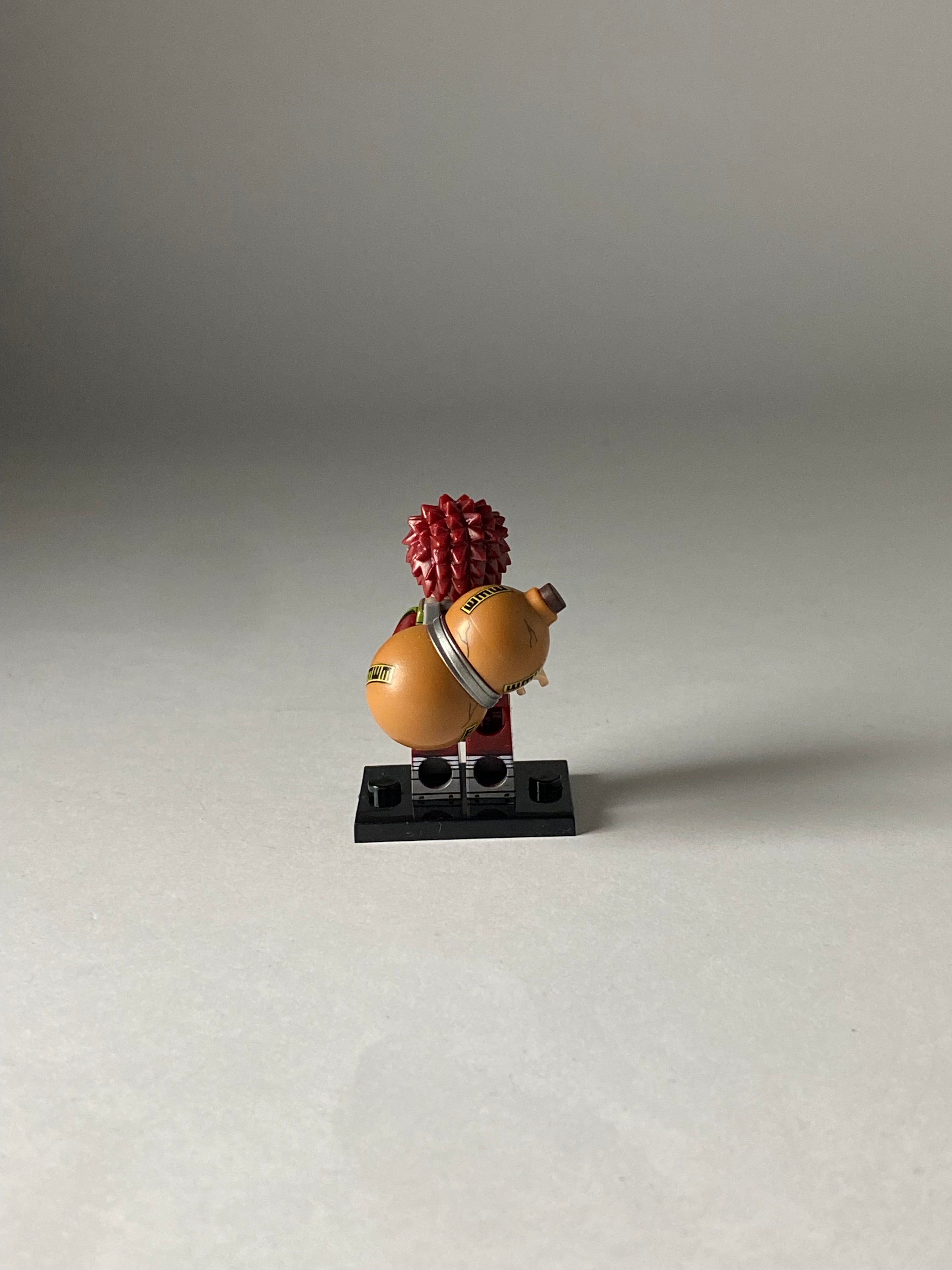 Gaara