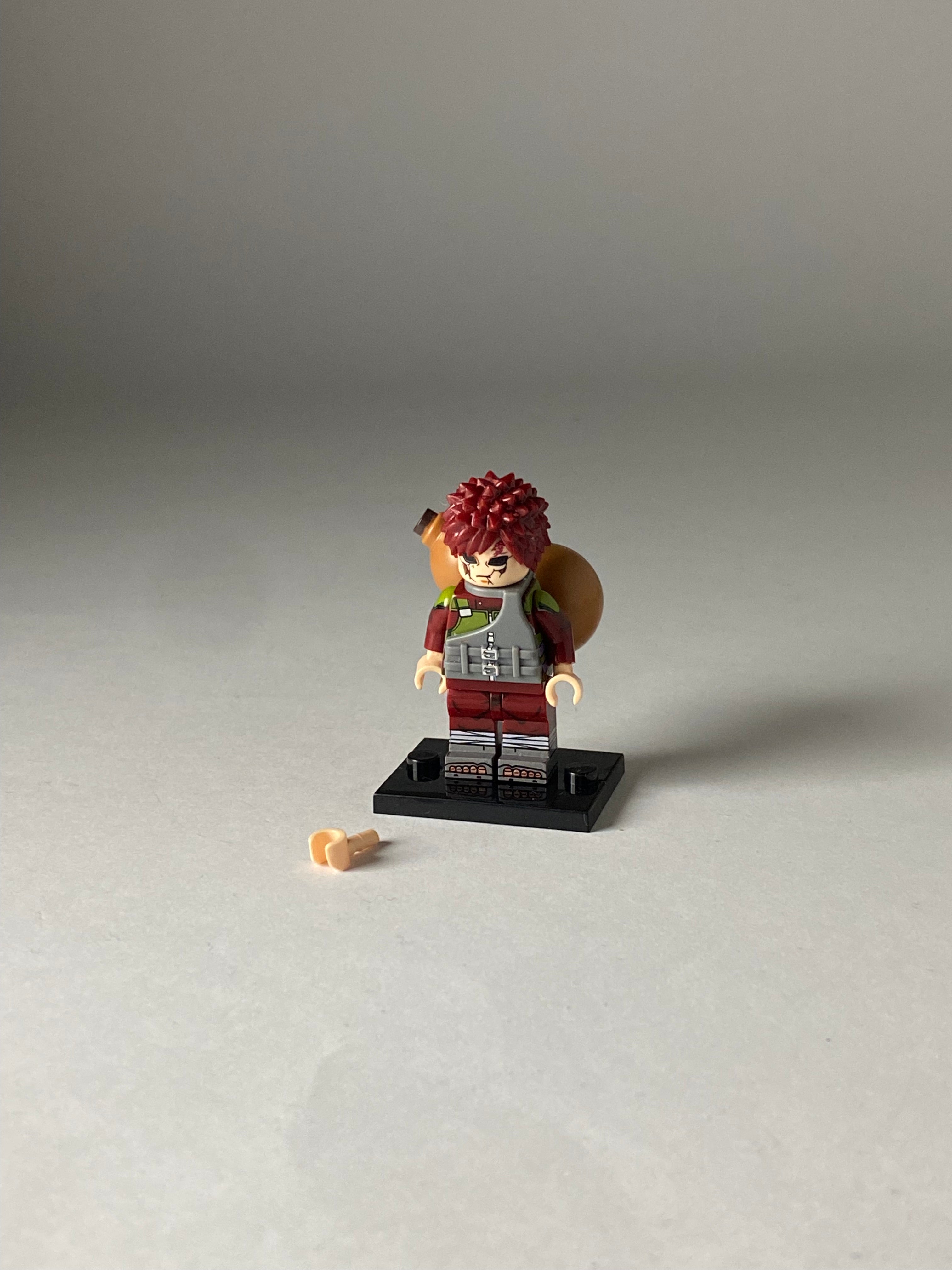 Gaara