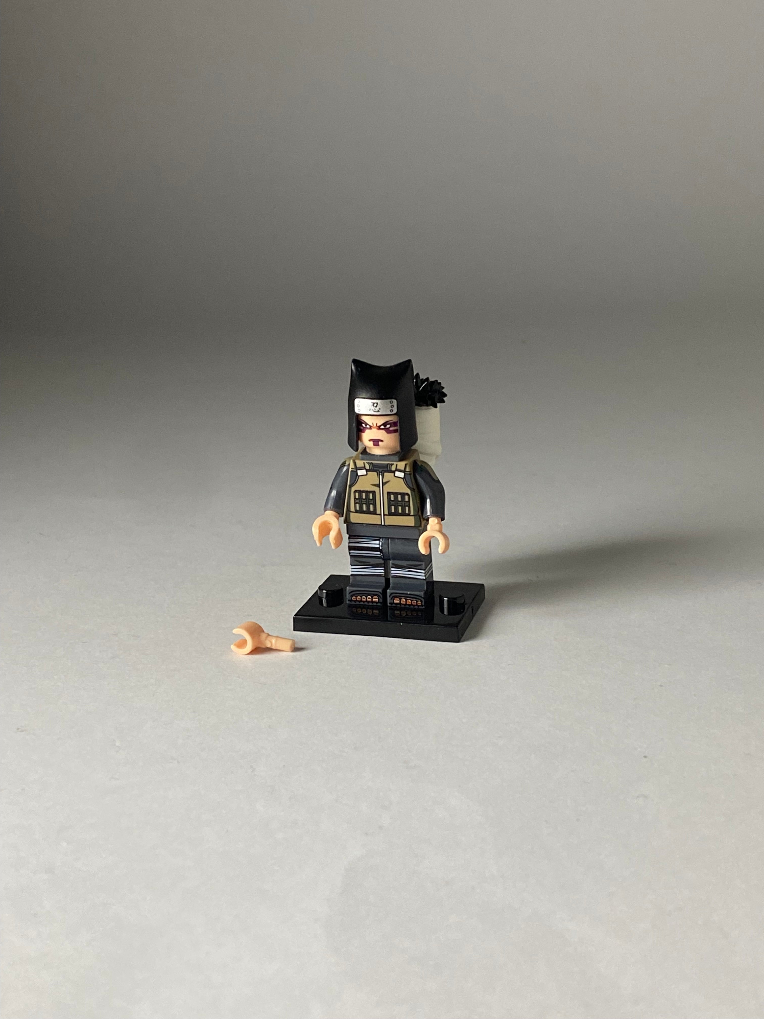 Kankuro