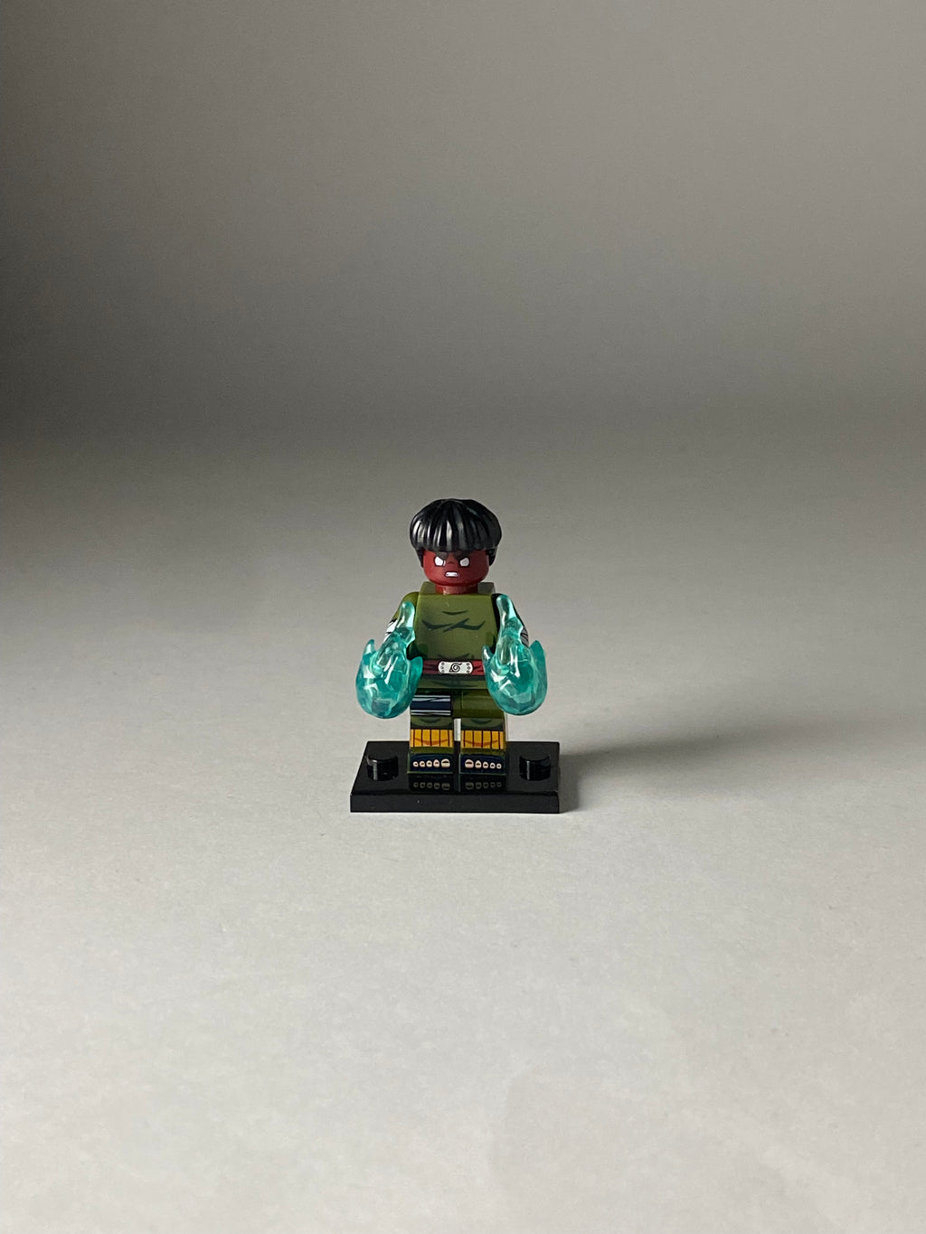 Rock Lee