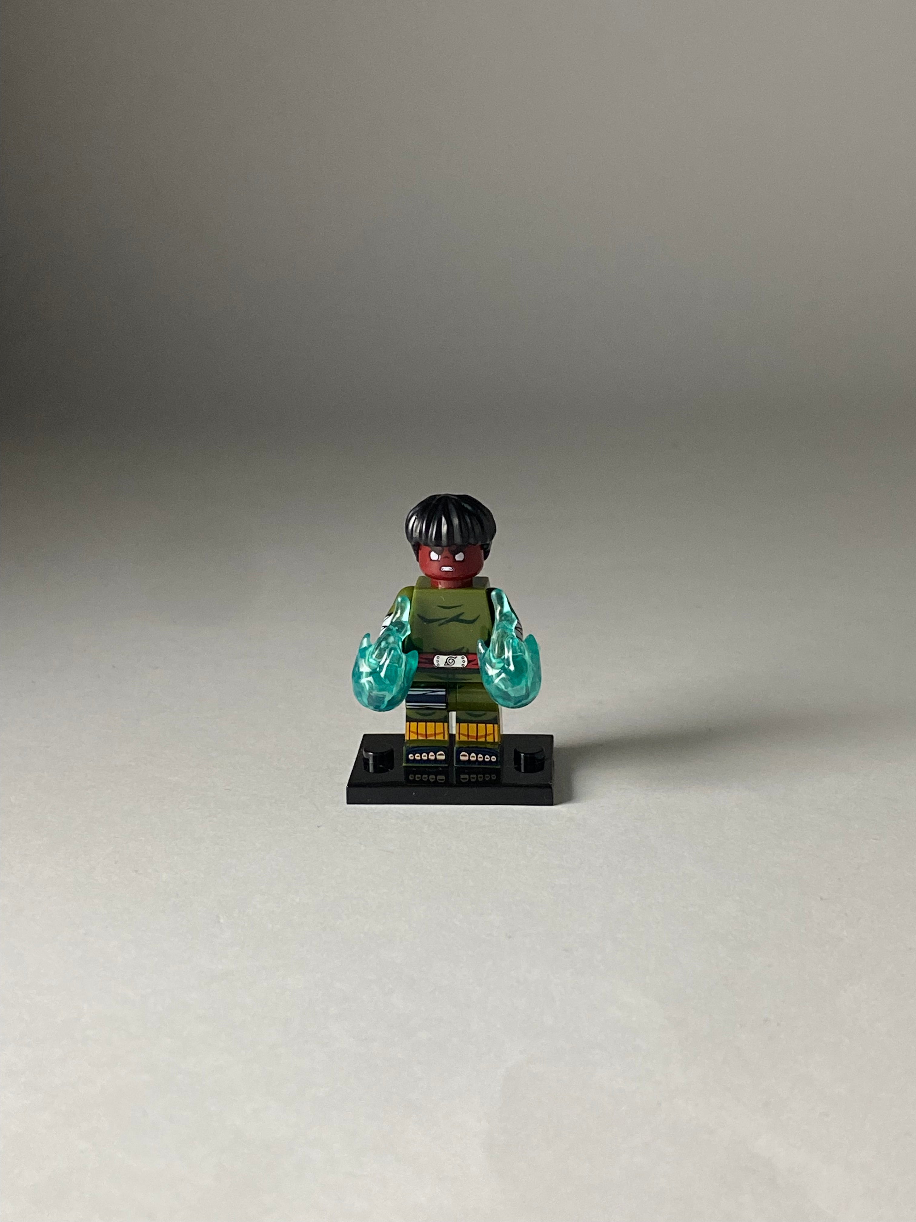 Rock Lee