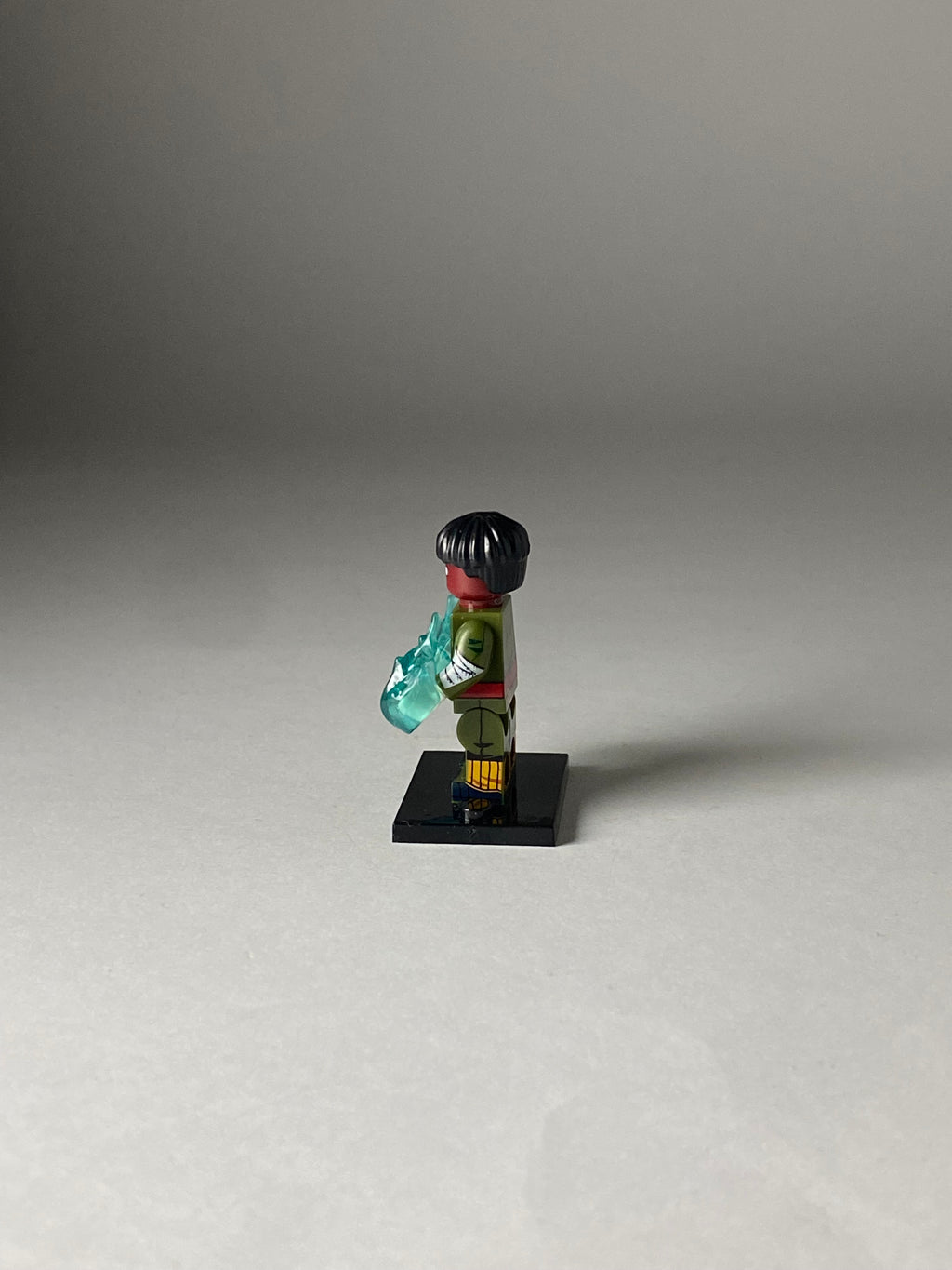 Rock Lee