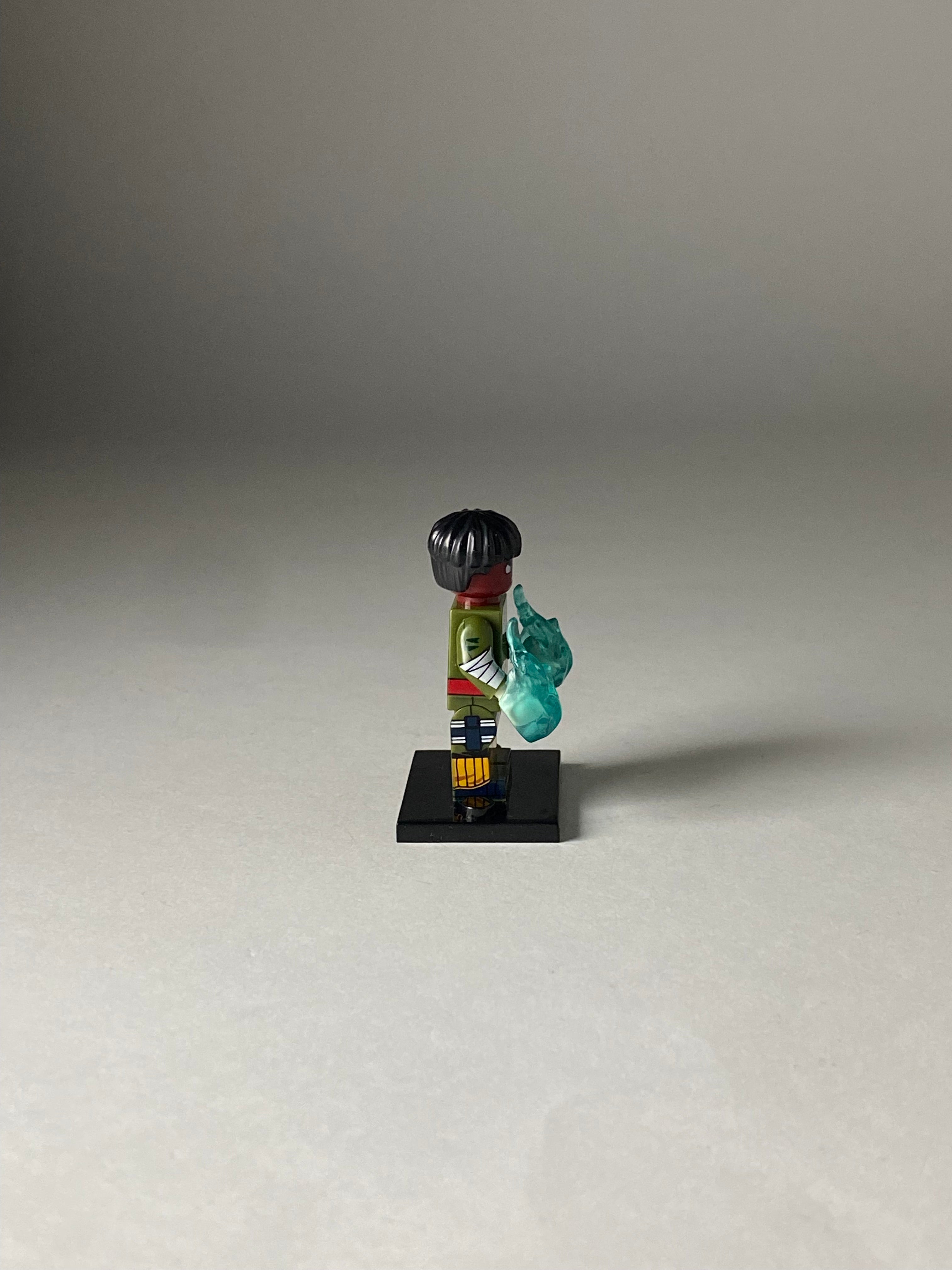 Rock Lee