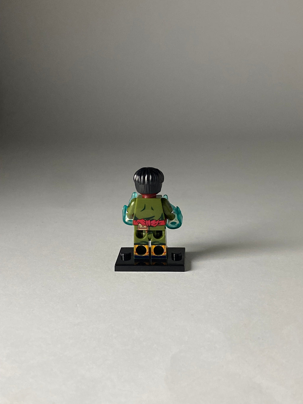 Rock Lee