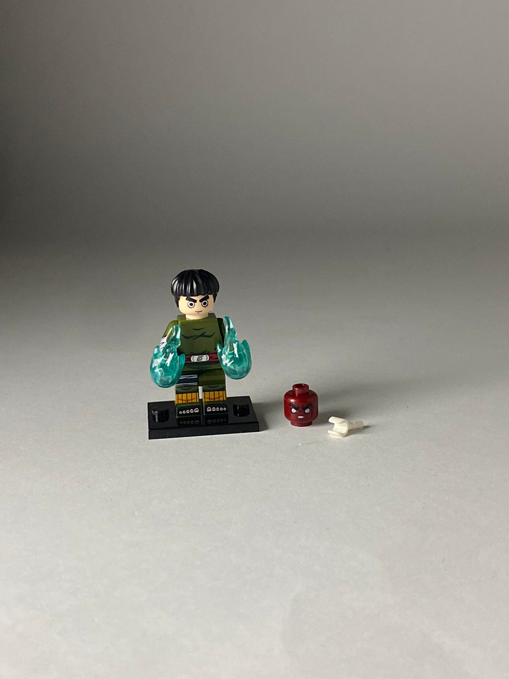 Rock Lee