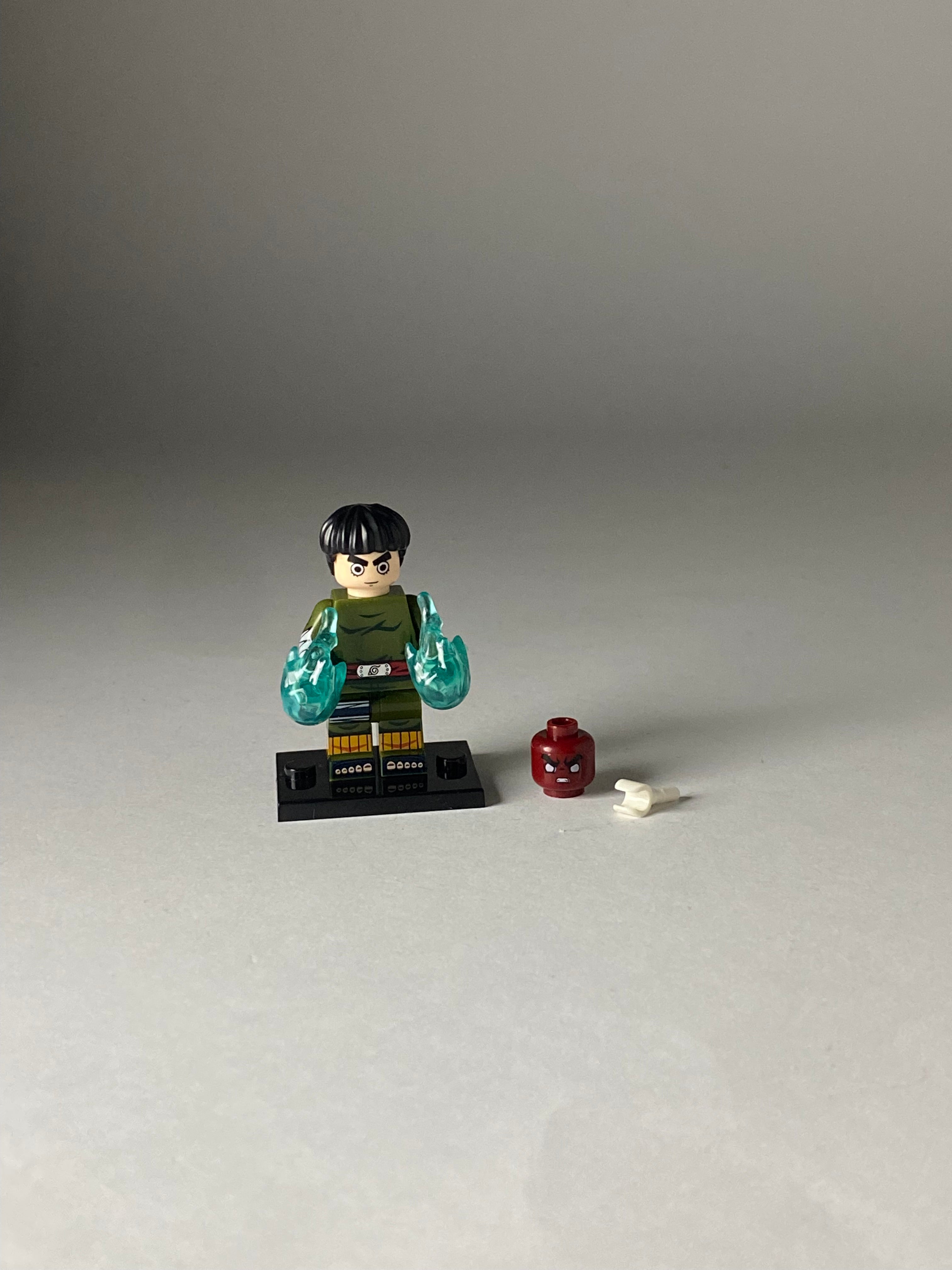 Rock Lee
