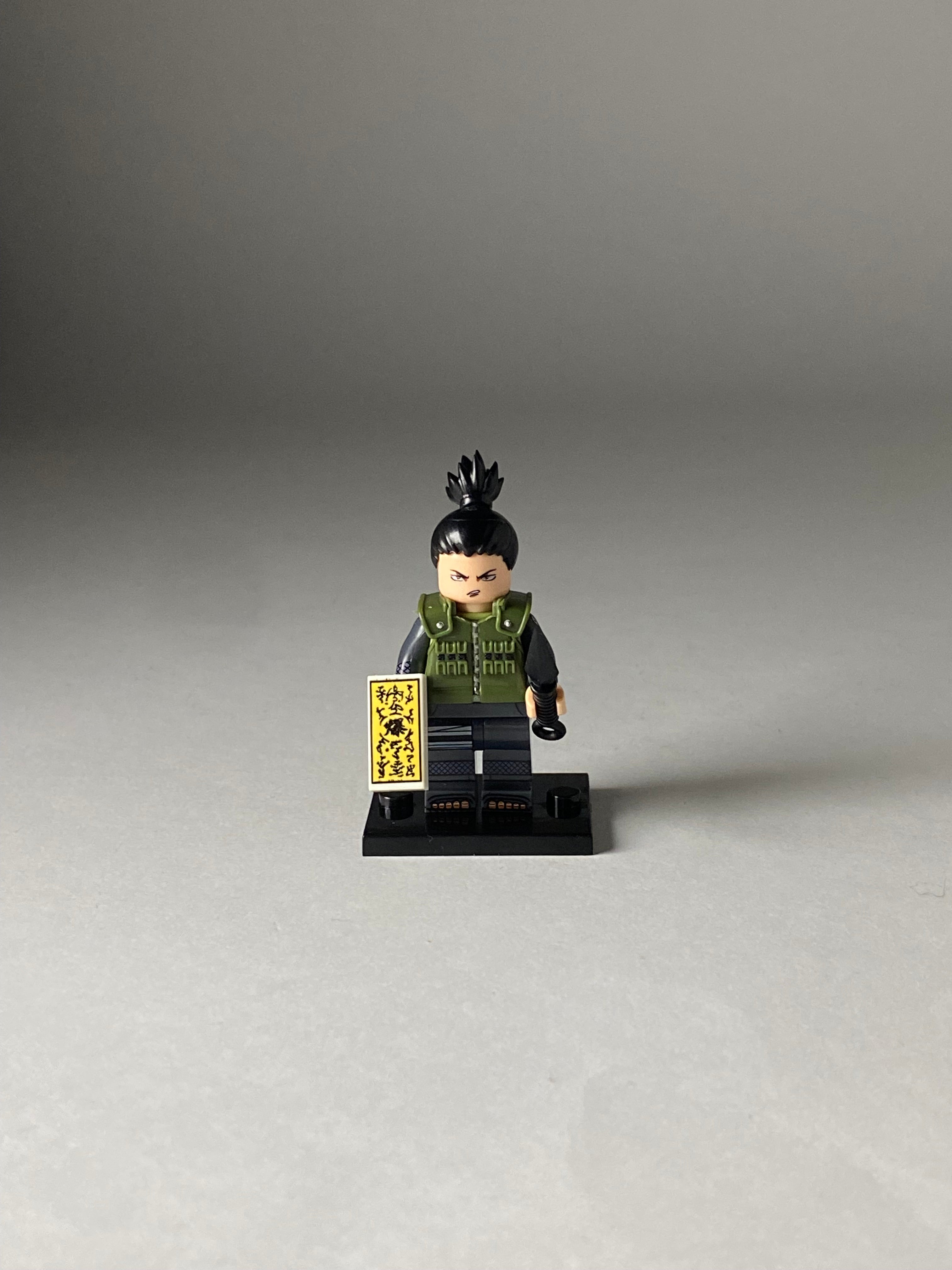 Shikamaru