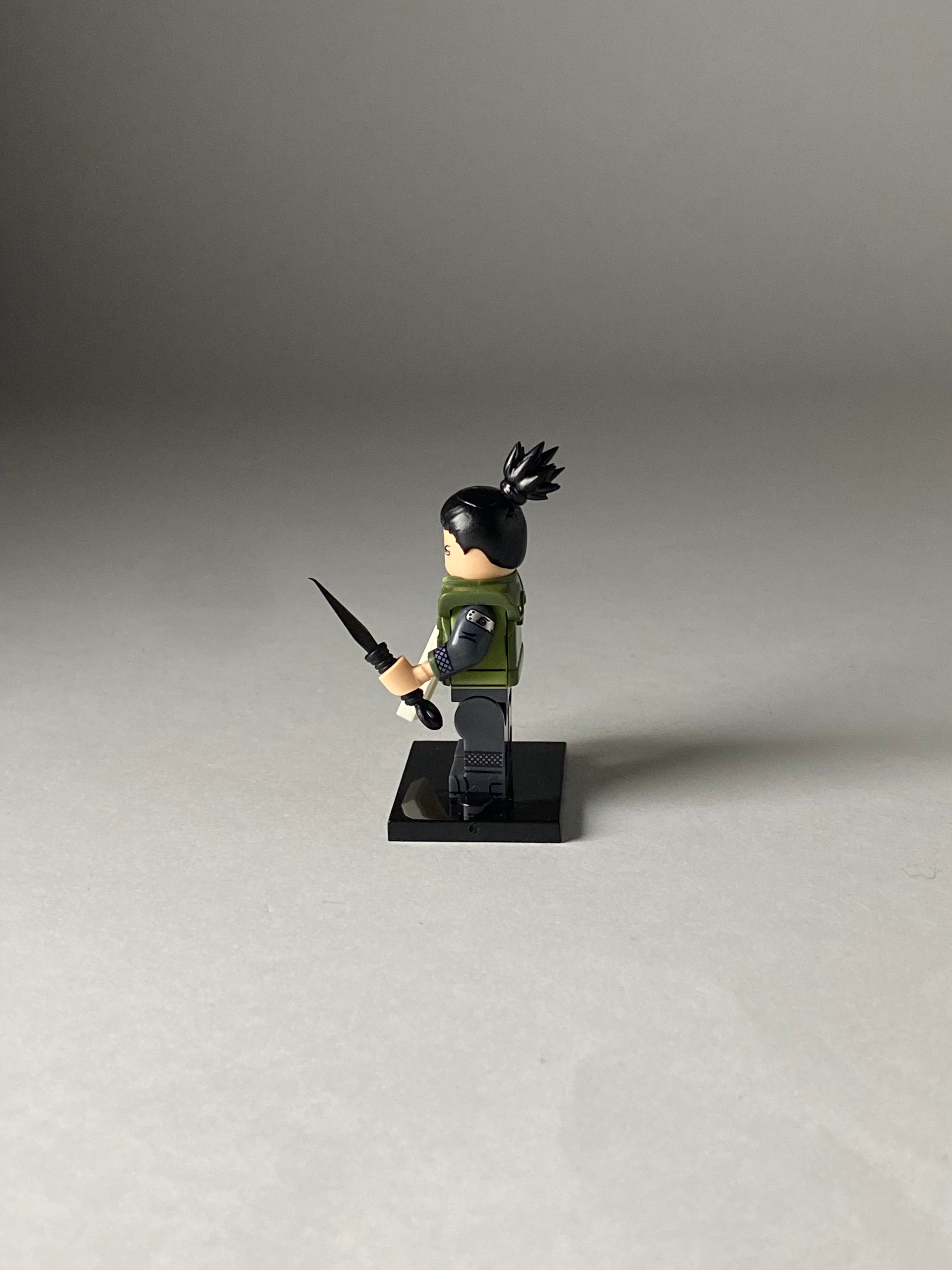 Shikamaru